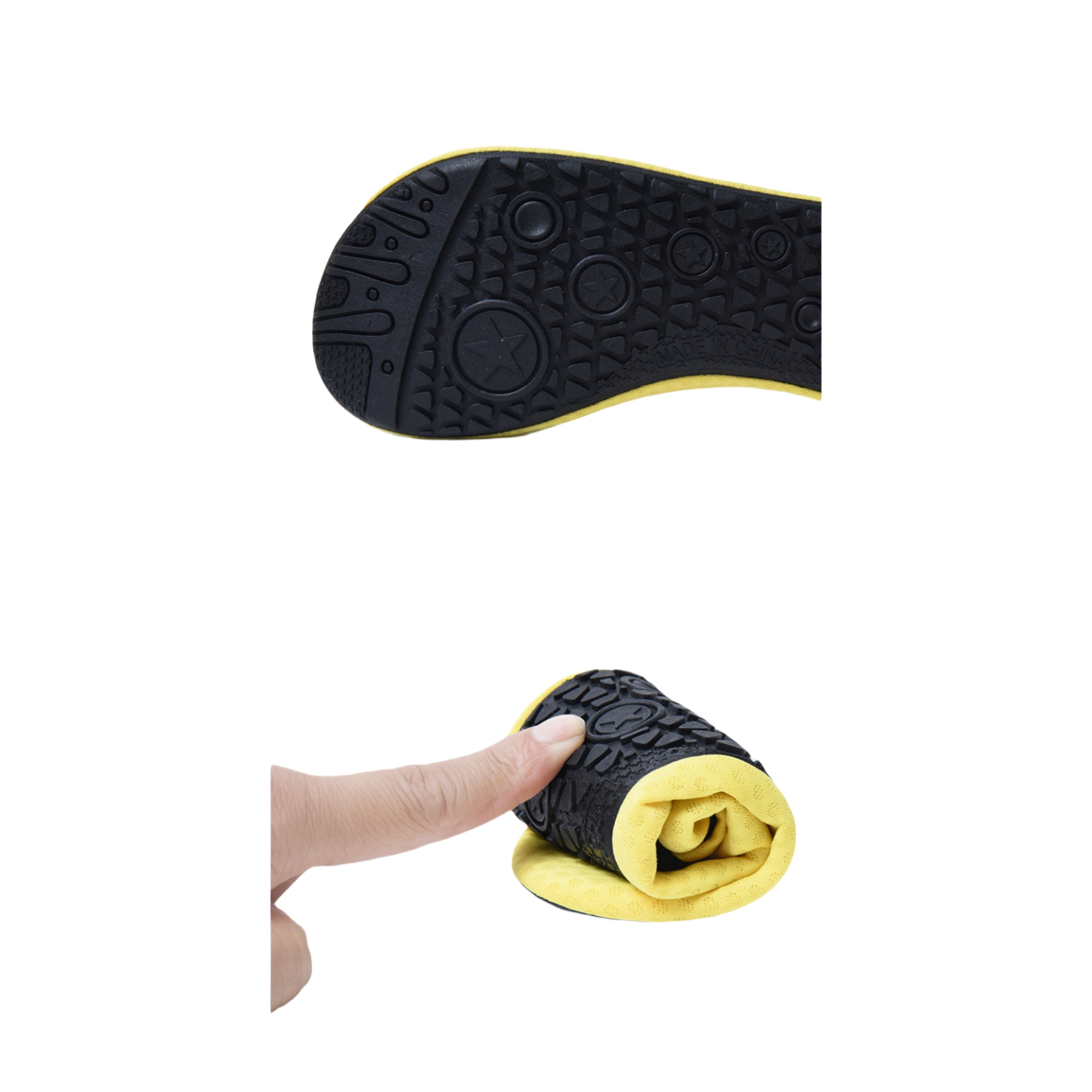 Barefoot Beach Water Shoes Quick Dry 11
