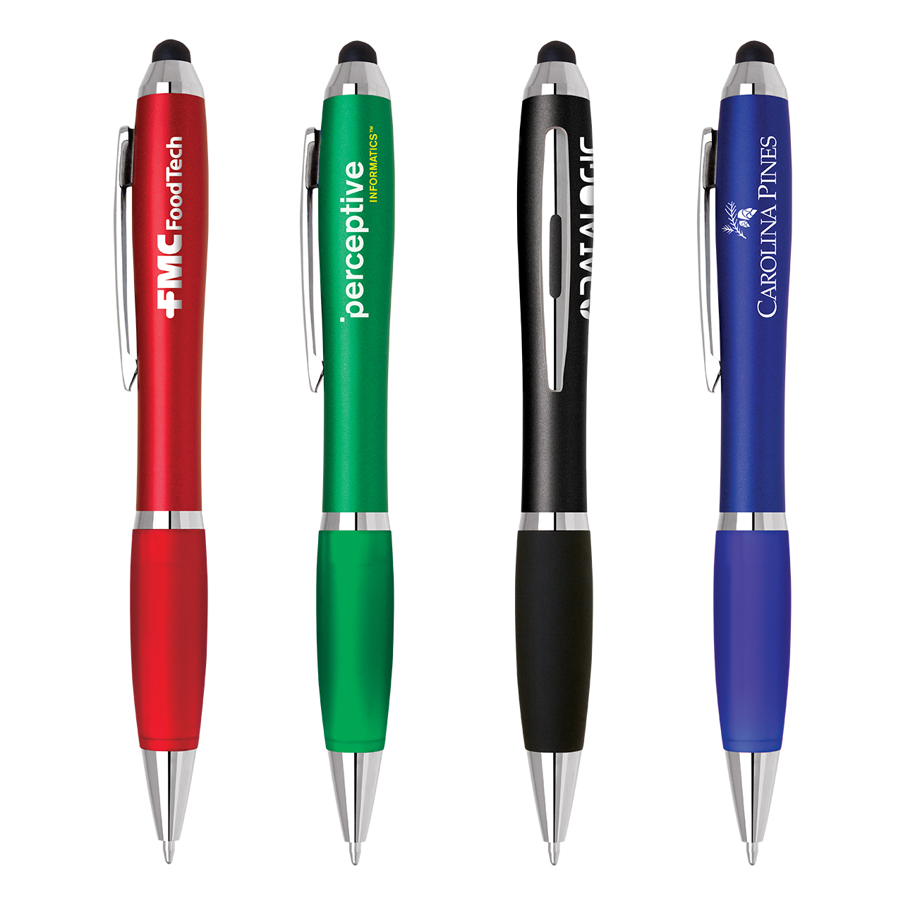 Stylus-210 Promotional Stylus Pen