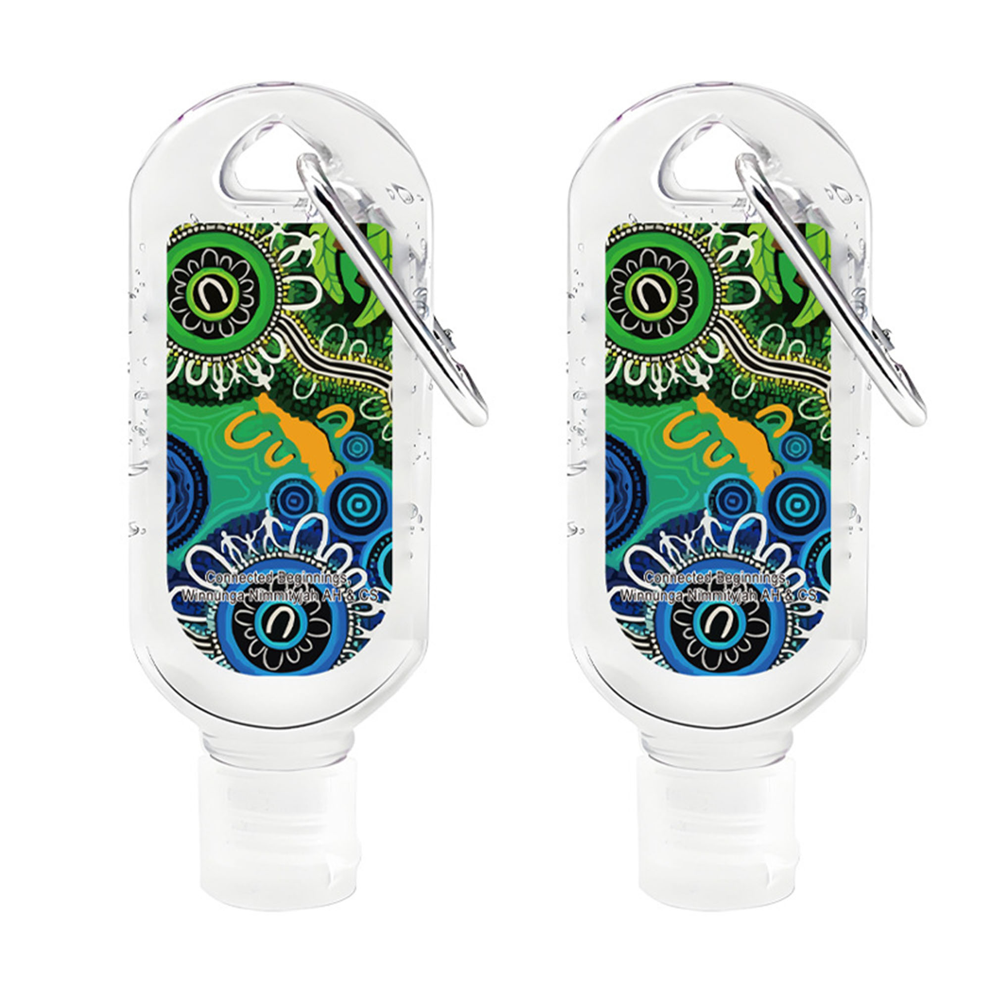 Hand Sanitizer 2oz
