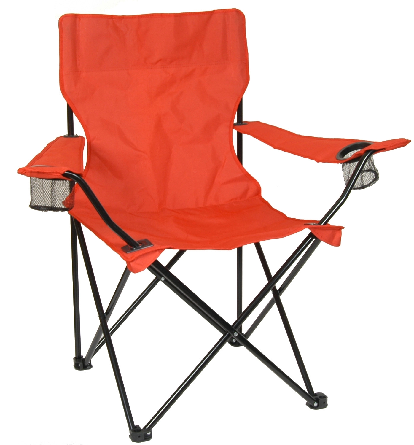 Captain Folding Chair, (275 lbs. Capacity) 12