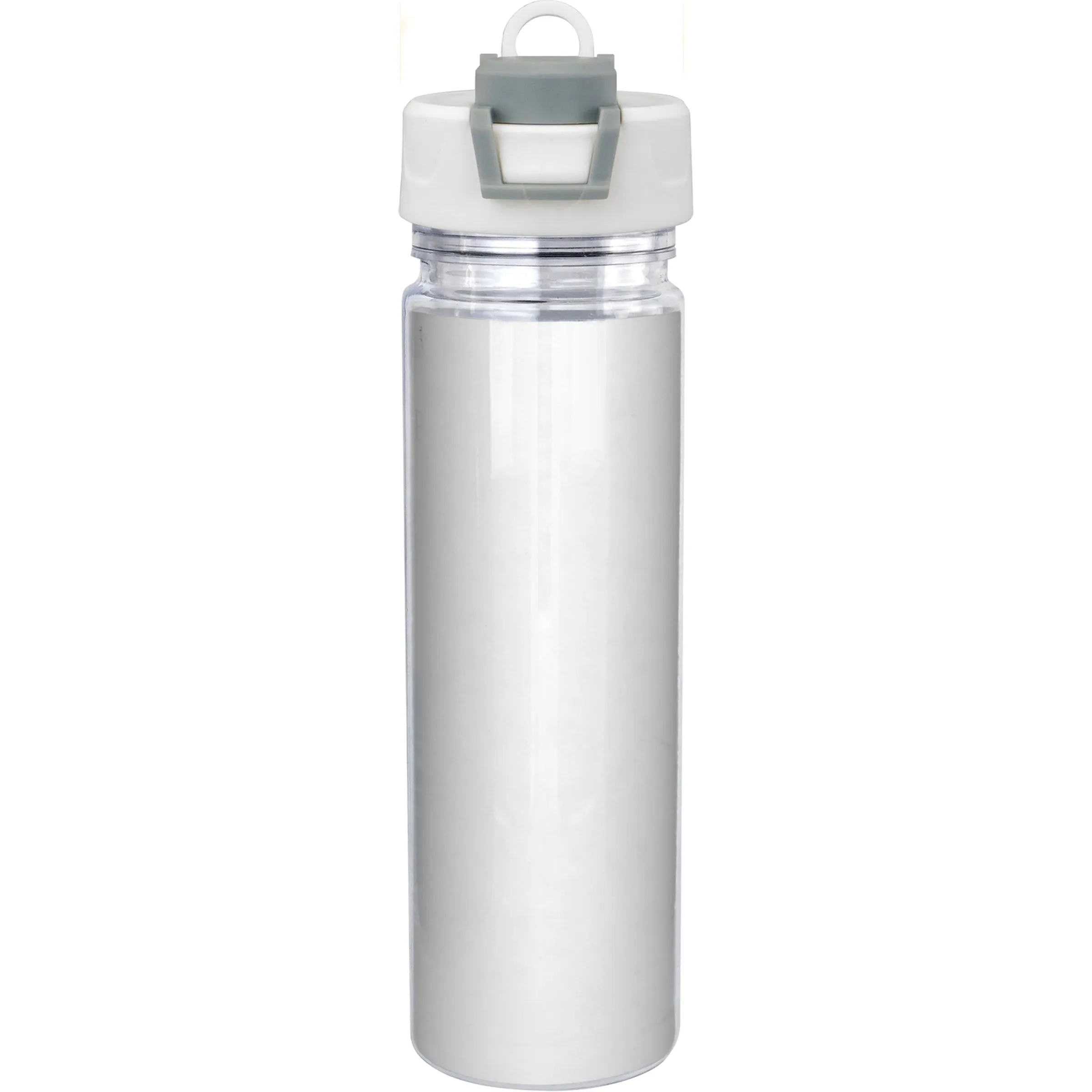 TWO TONE POP UP 18 OZ. FULL COLOR INSERT BOTTLE 1