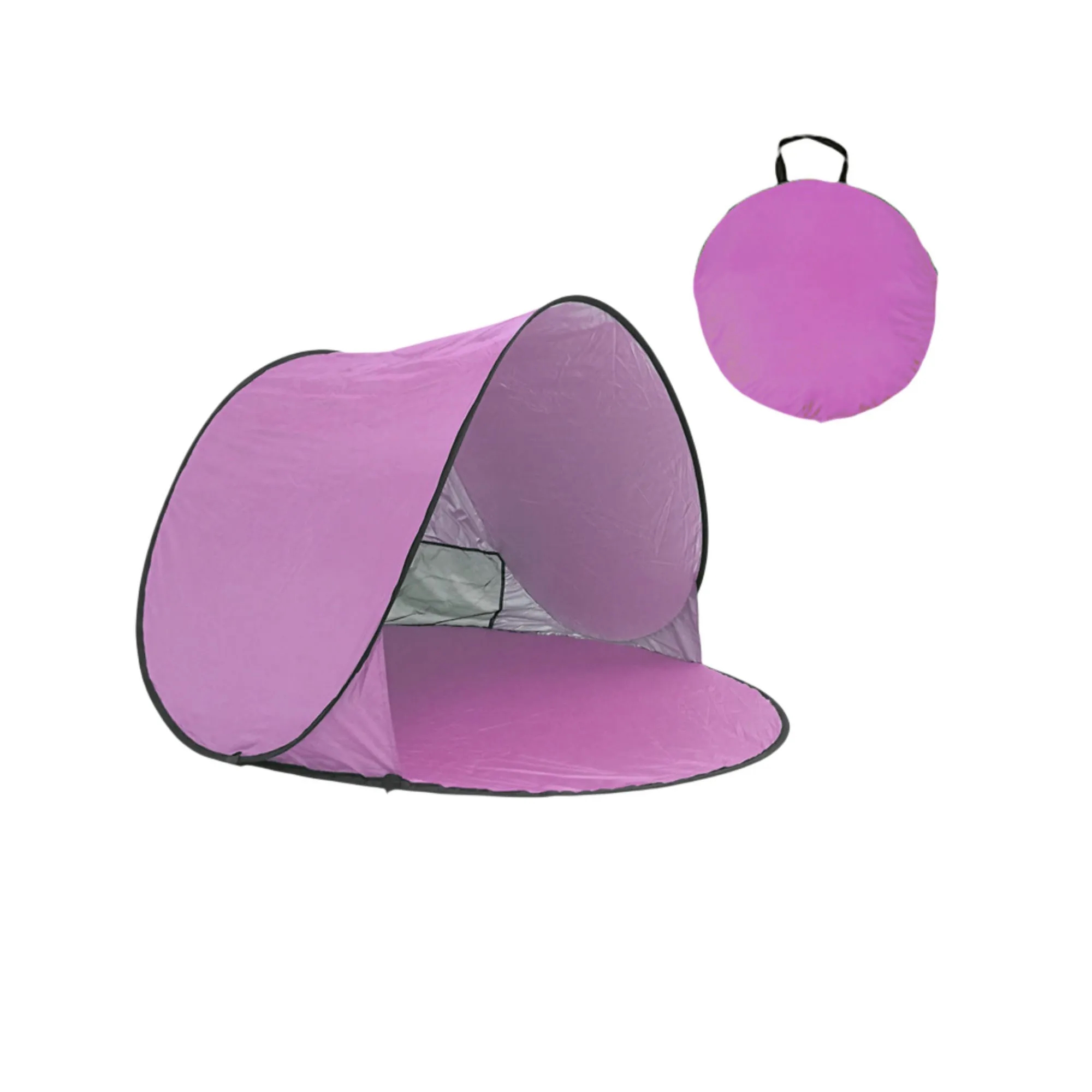 Outdoor Beach Sun Shade Pop Up Tent 30