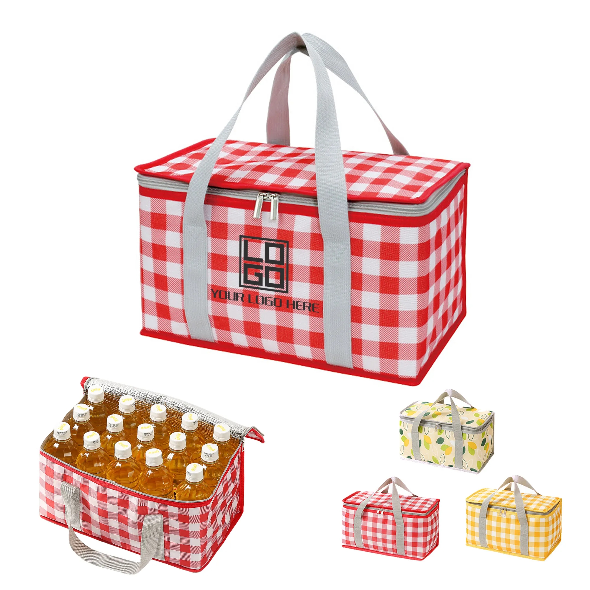 Picnic Basket 4