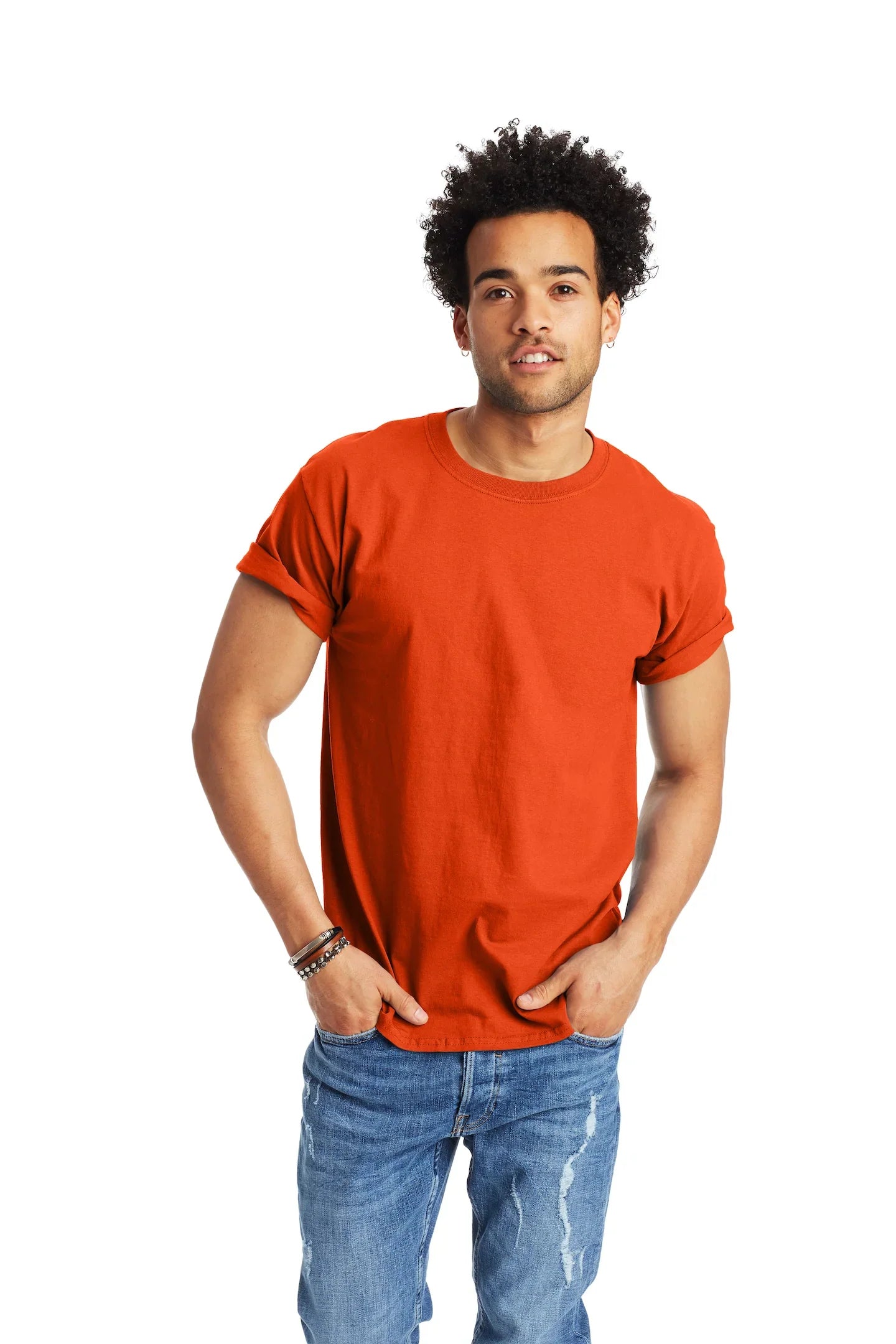 Hanes Authentic-T T-Shirt 62