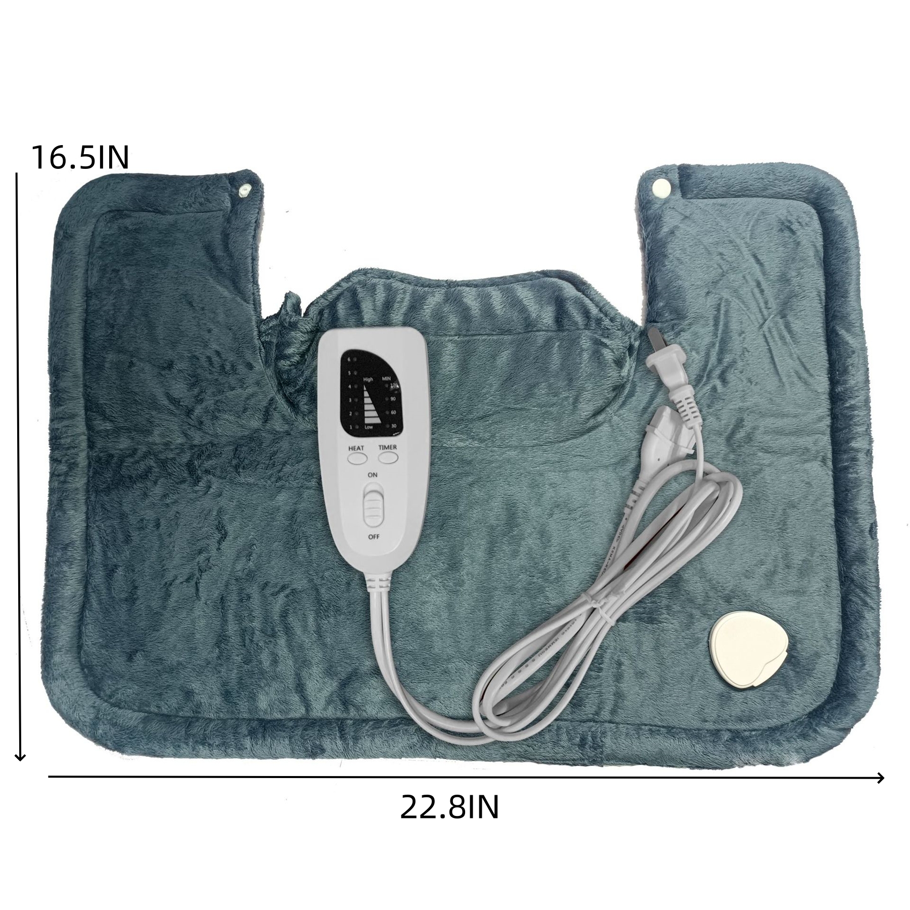 Heating Pad for Neck 15