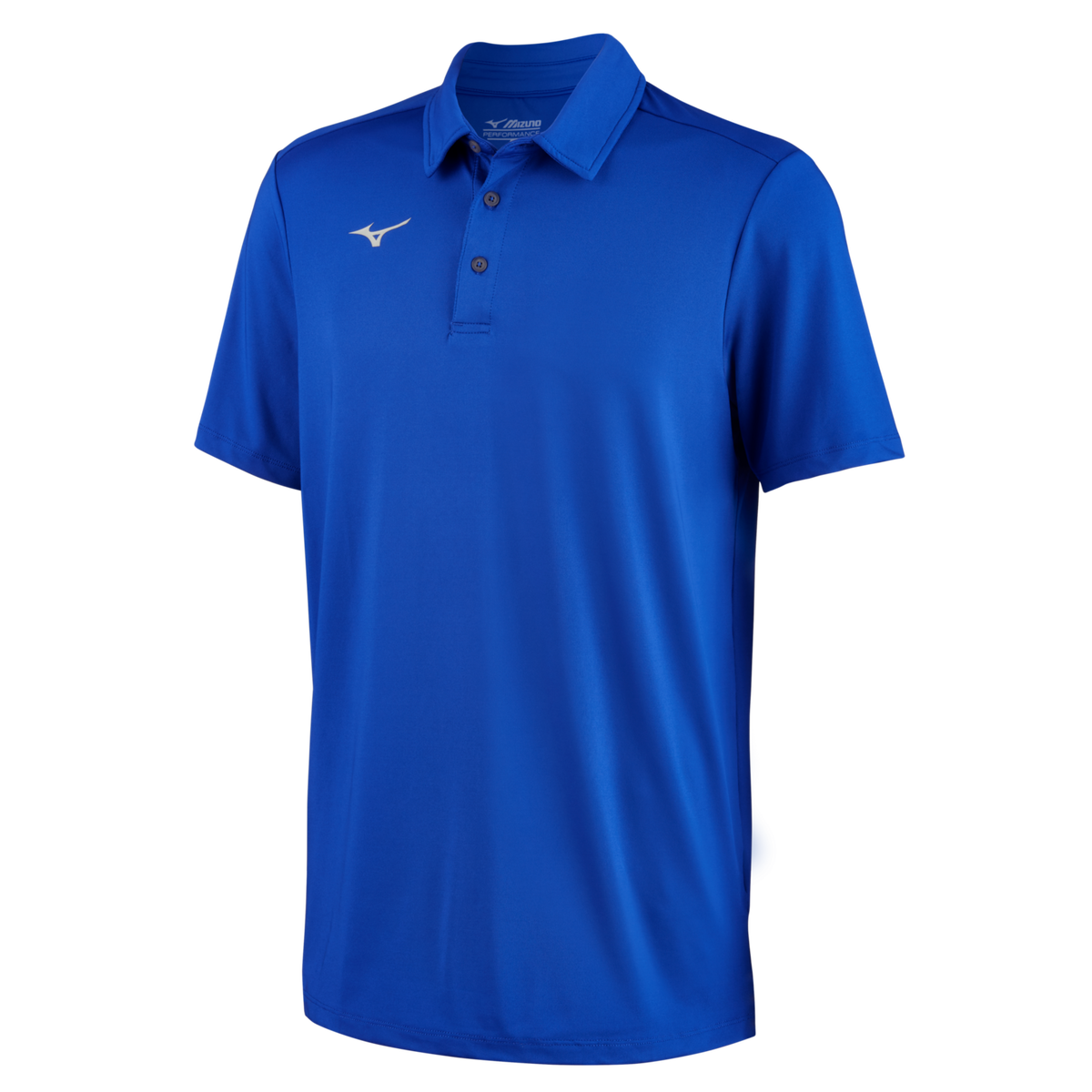 Men's Accel Polo 11