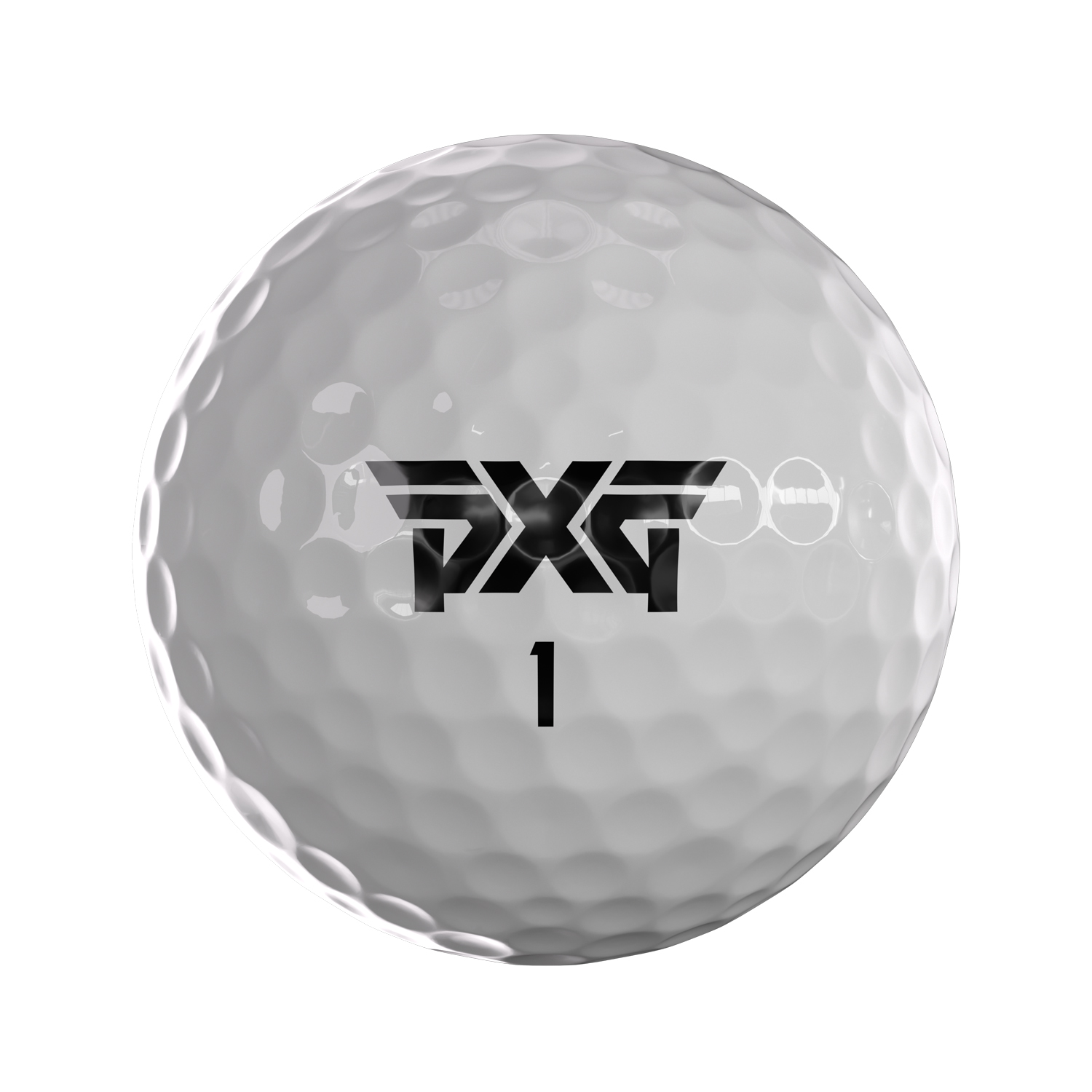 PXG Xtreme Tour Golf Balls 11