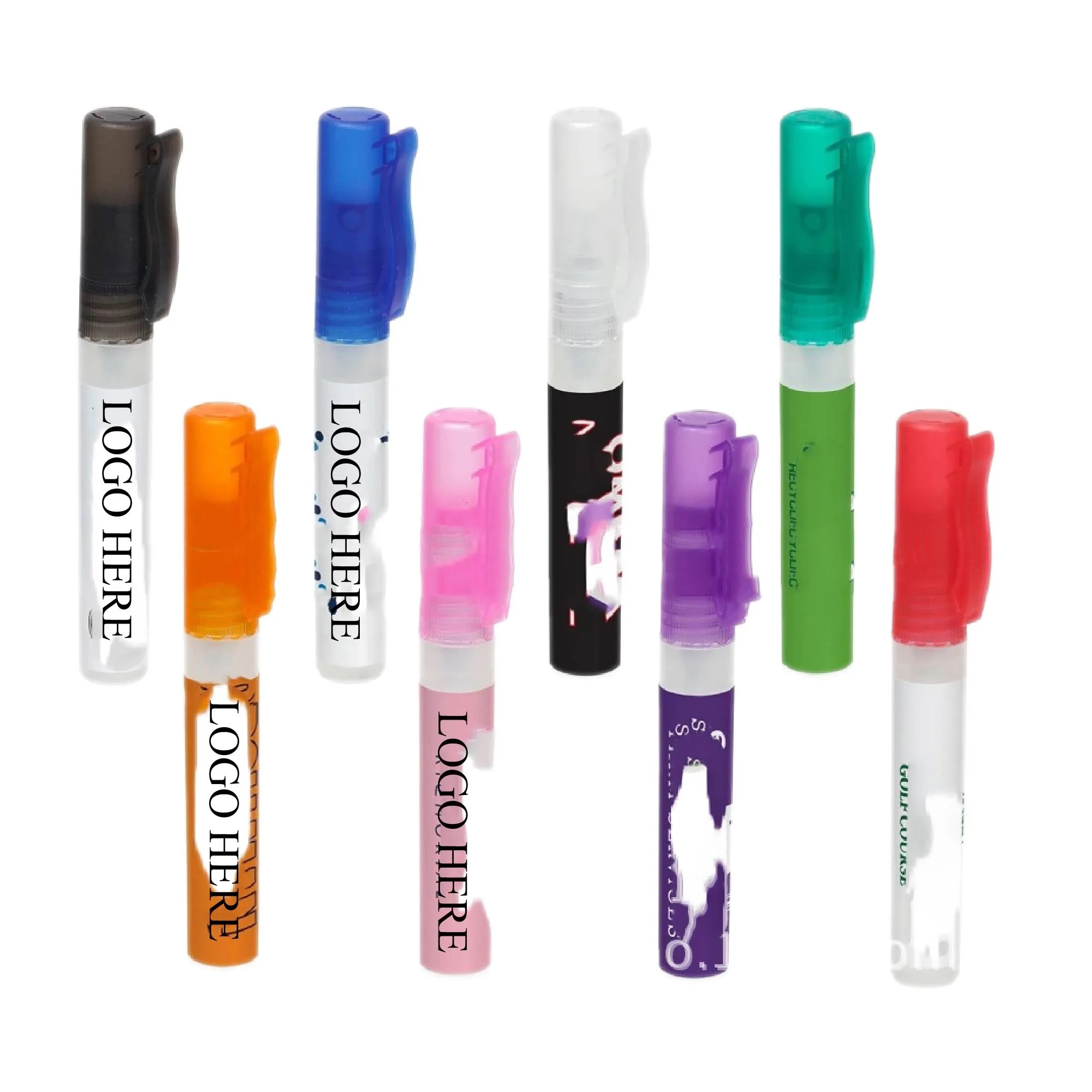 33 oz. Hand Sanitizer Spray Pen