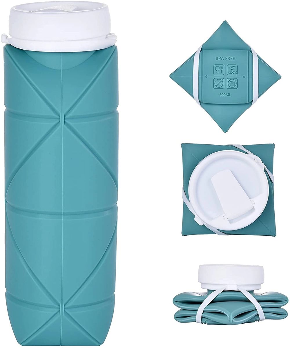 Sports Lightweight Travel Bottle Durable 20oz
