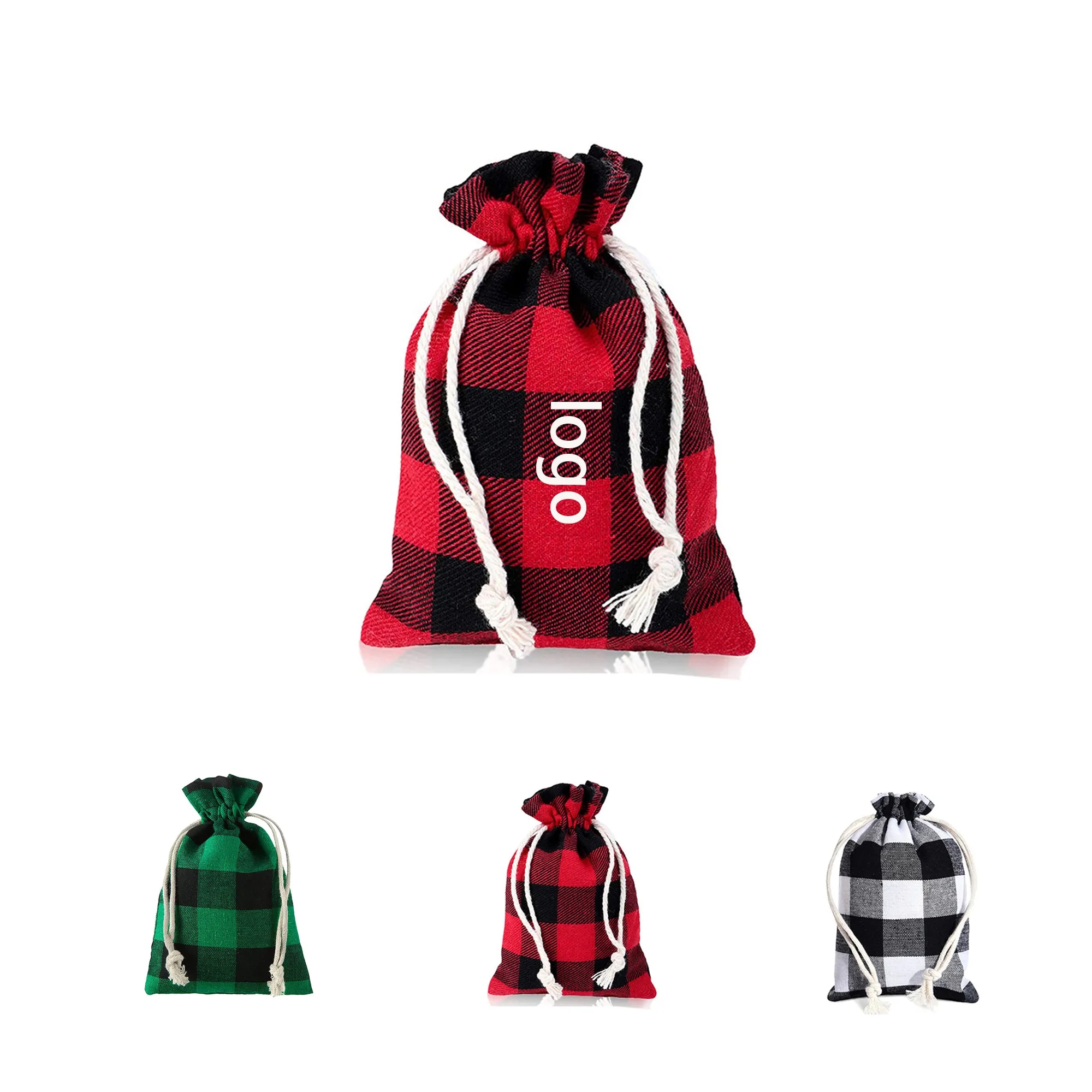 Christmas Gift Bags