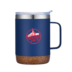 Wellspring-V Campfire Mug