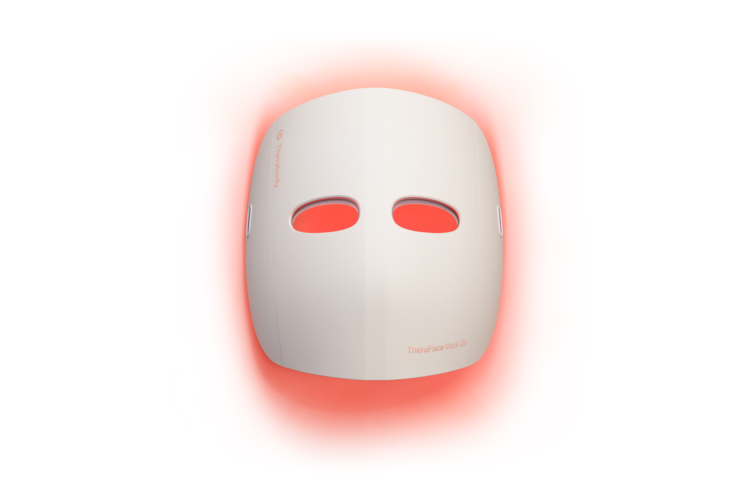 Therabody TheraFace Mask Glo 4
