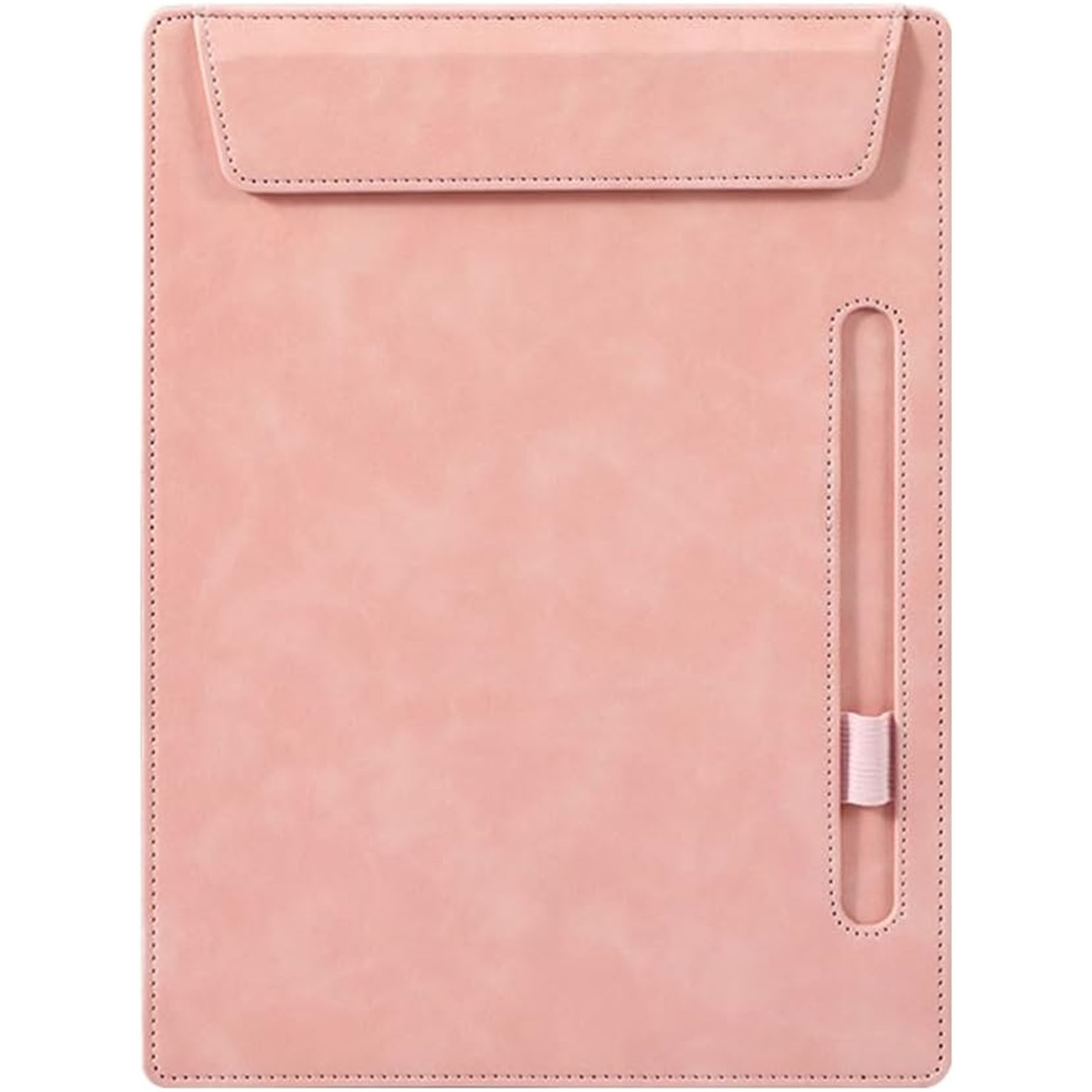 A4 Leather Magnetic Clipboard Folder 22