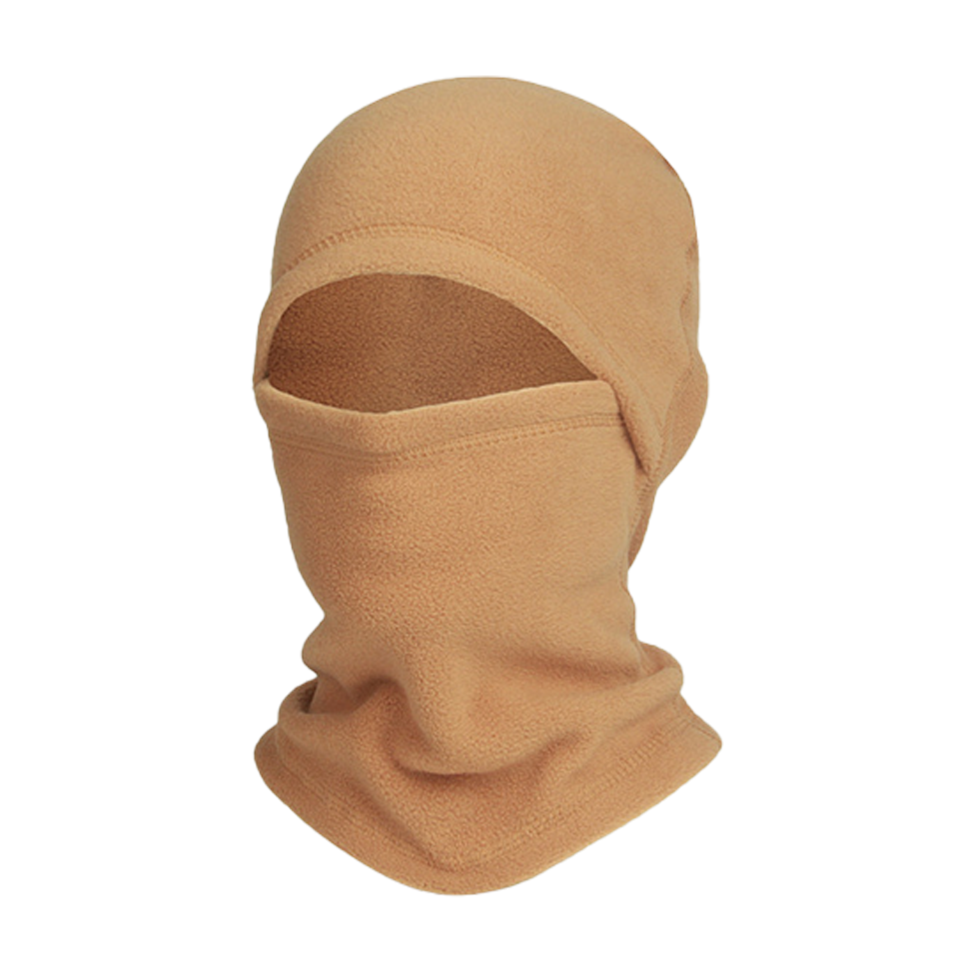 Unisex Winter Ski 2-In-1 Hat & Mask (MOQ 20) 12
