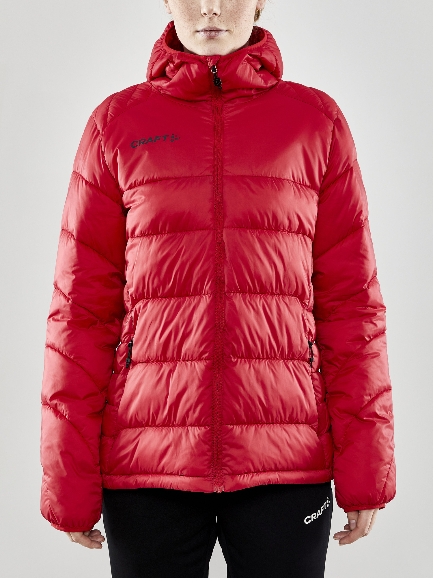 CORE EXPLORE ISOLATE JACKET W 98