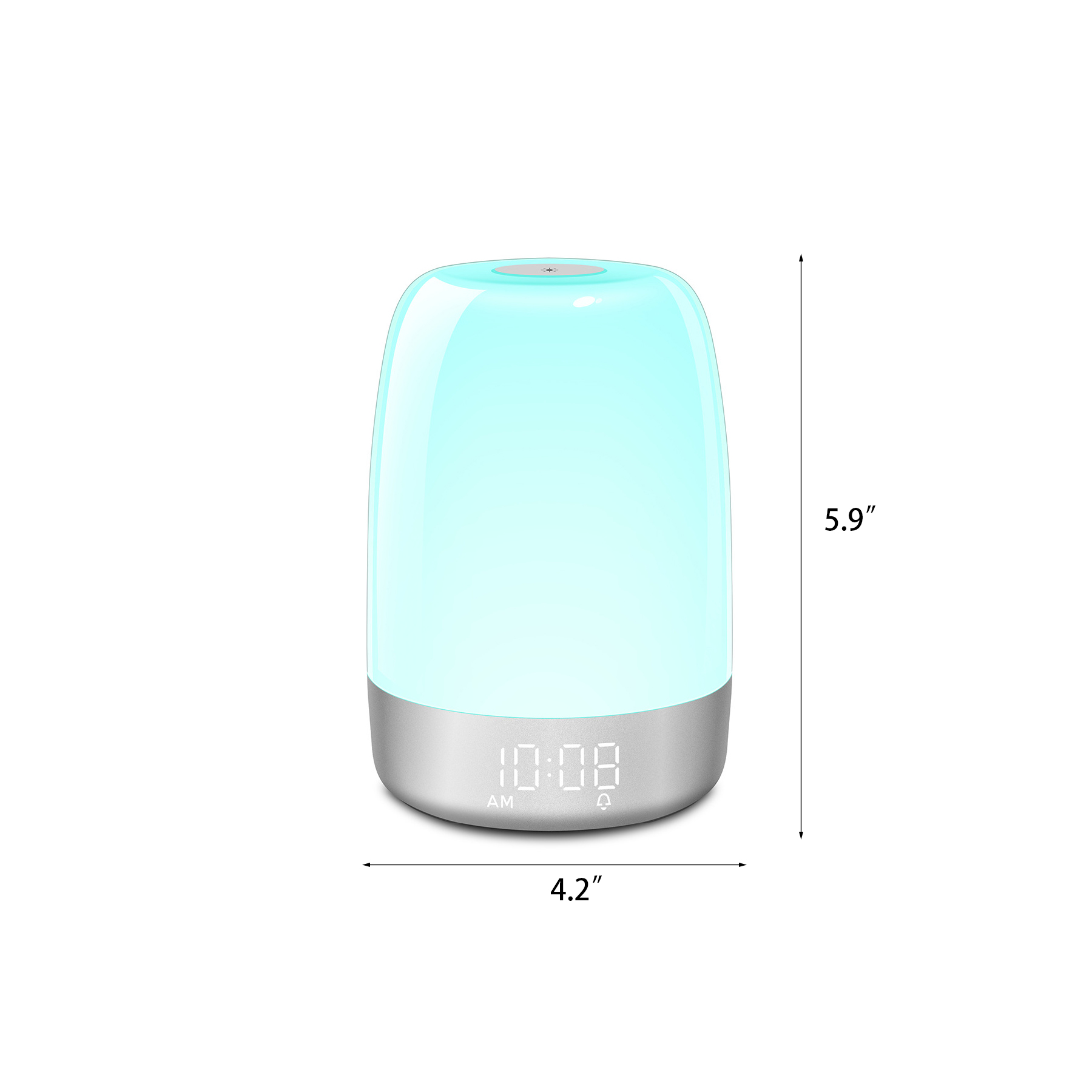 Touch Wake Night Light 7