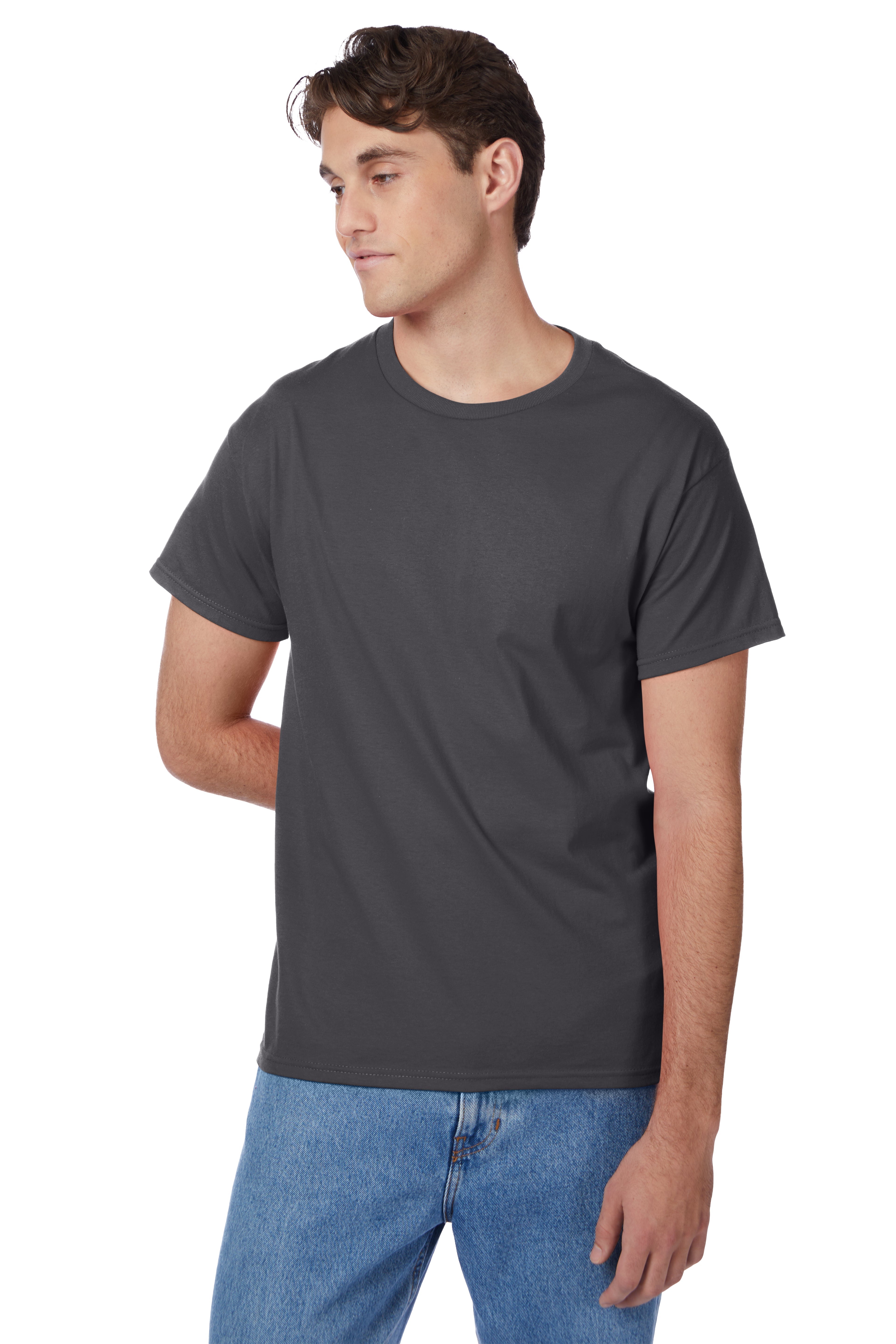 Hanes Authentic-T T-Shirt 47