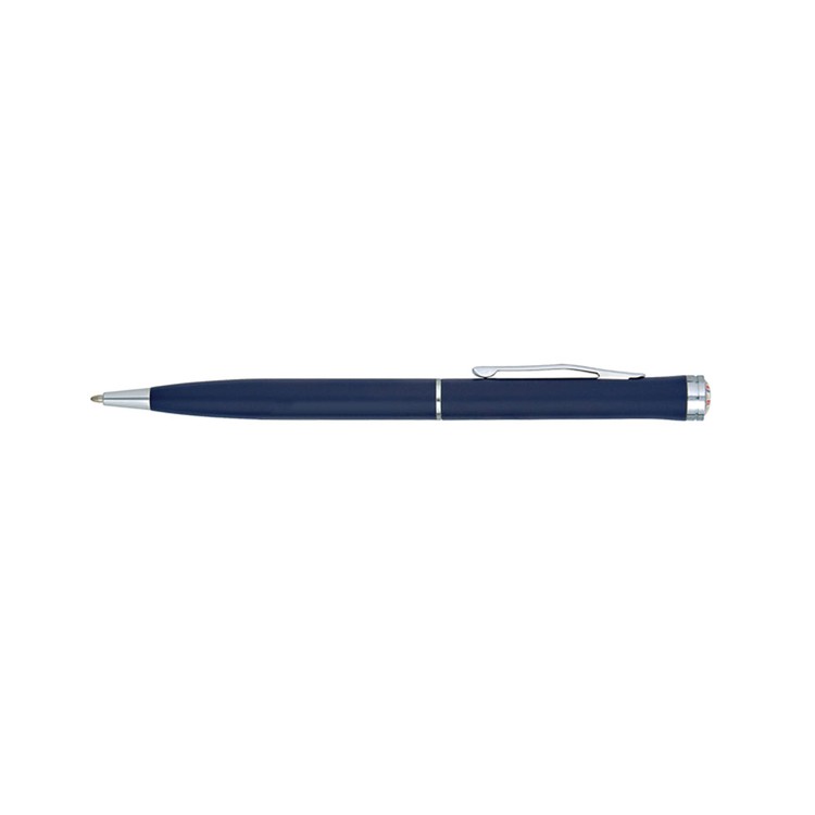 Twist Action Metal Ballpoint Pen 29