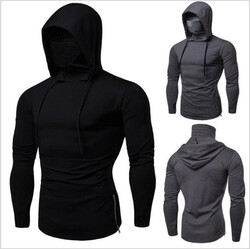 Hoodie Sweatshirt