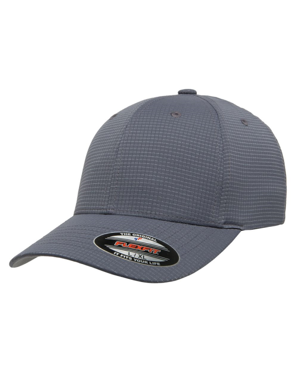 flexfit hydro grid cap
