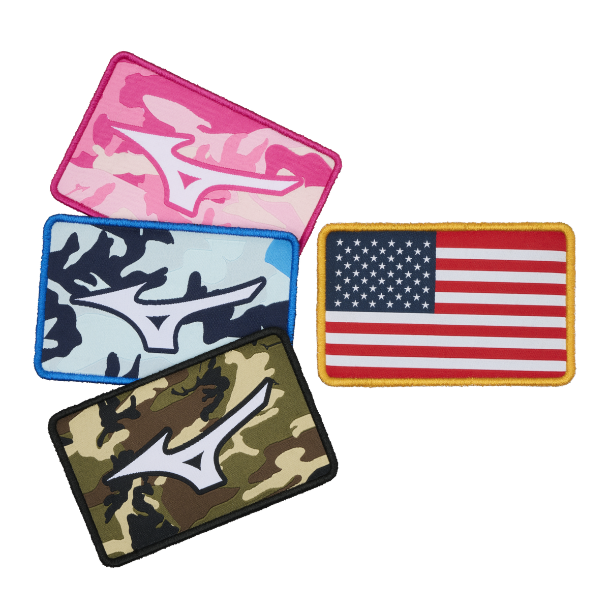 Patch Pack 3
