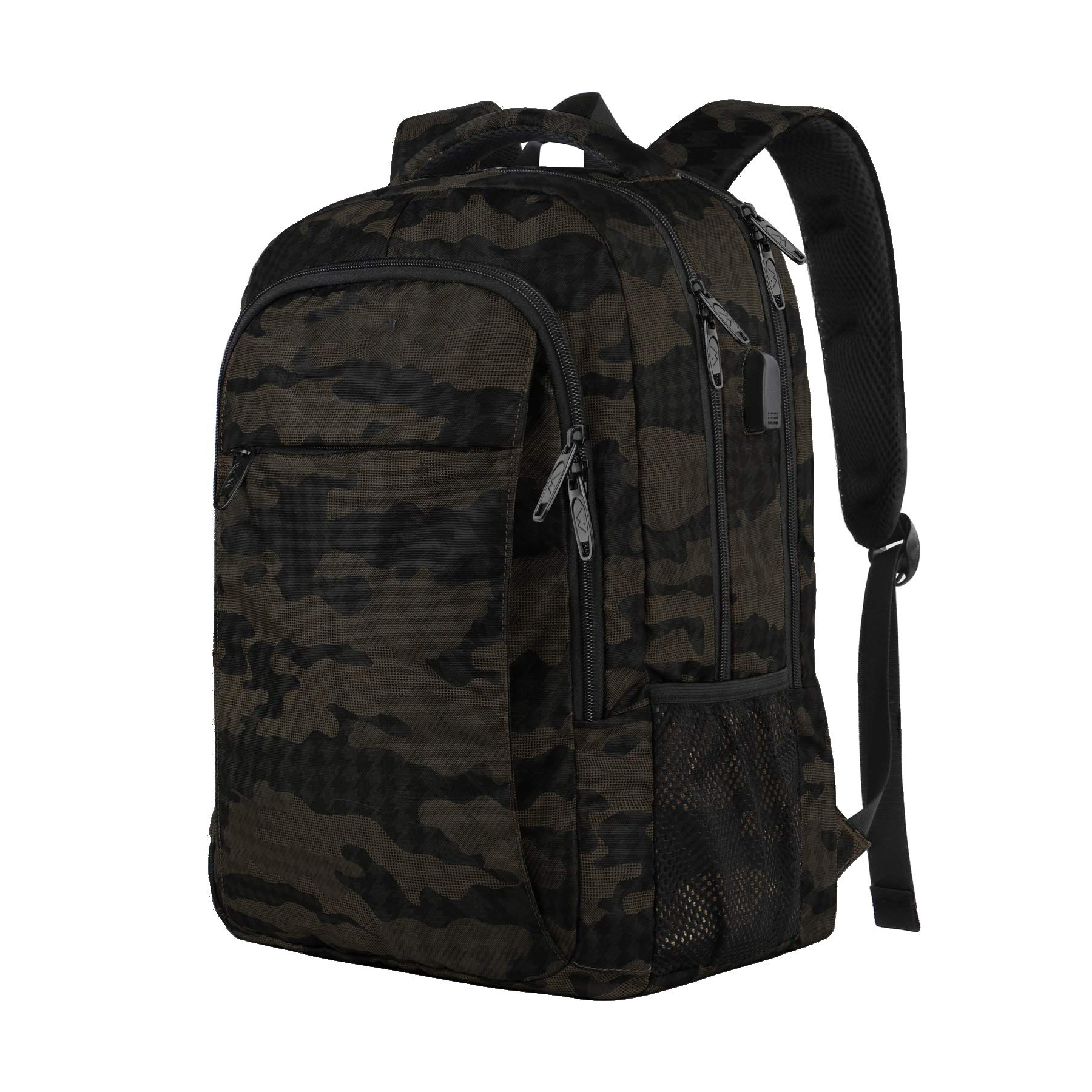 Laptop Backpack 10