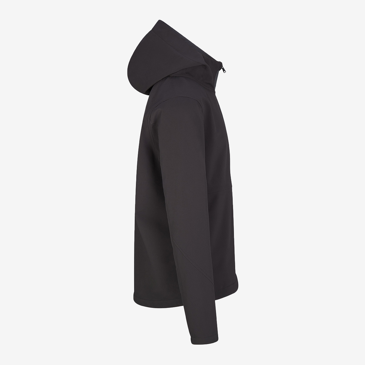 Men's Ascend Soft Shell Hoody 44