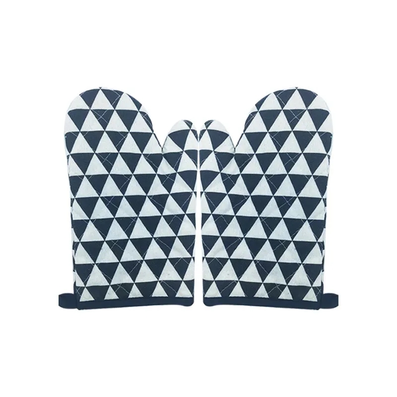 Cotton Microwave Glove 7