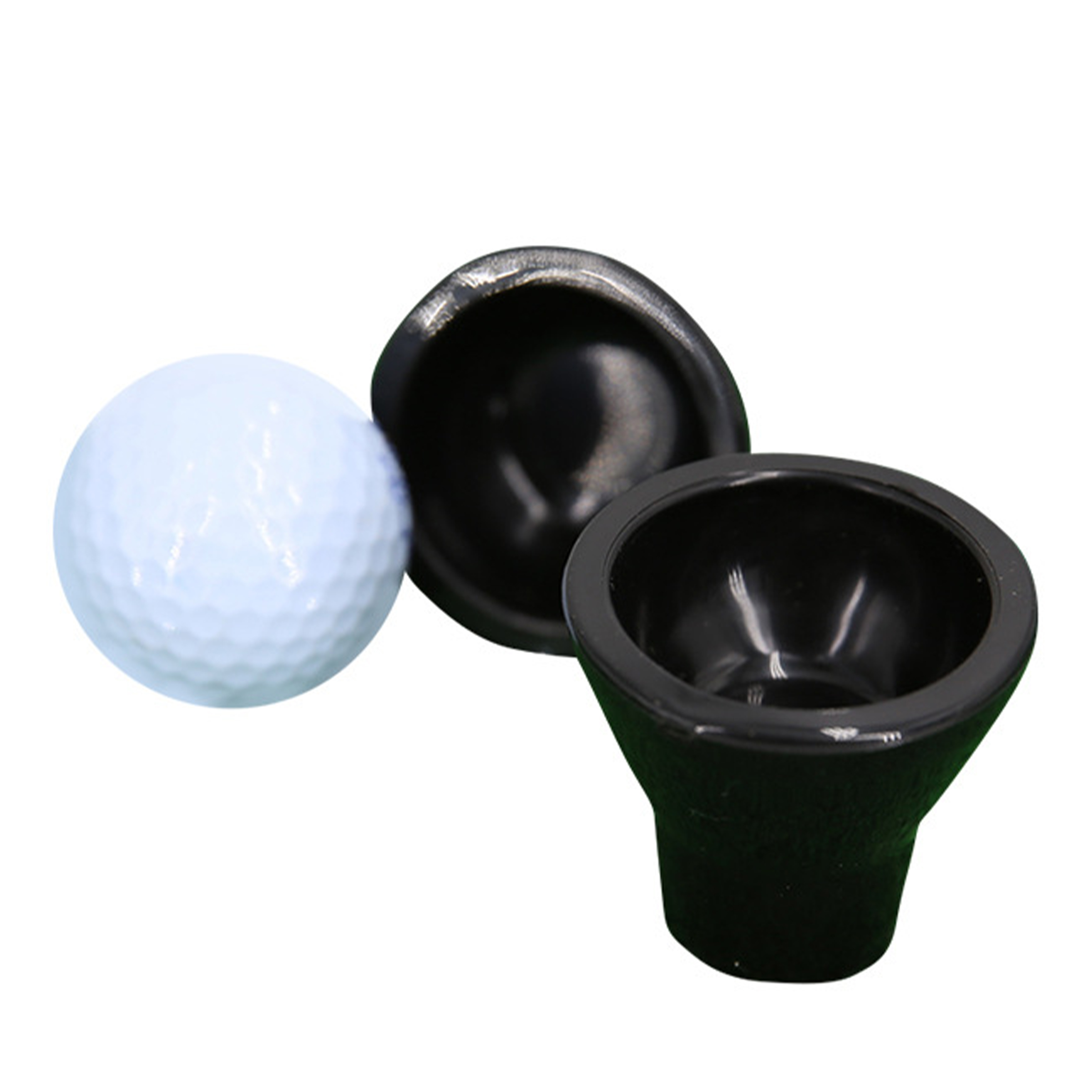 Rubber Golf Ball Picker 13