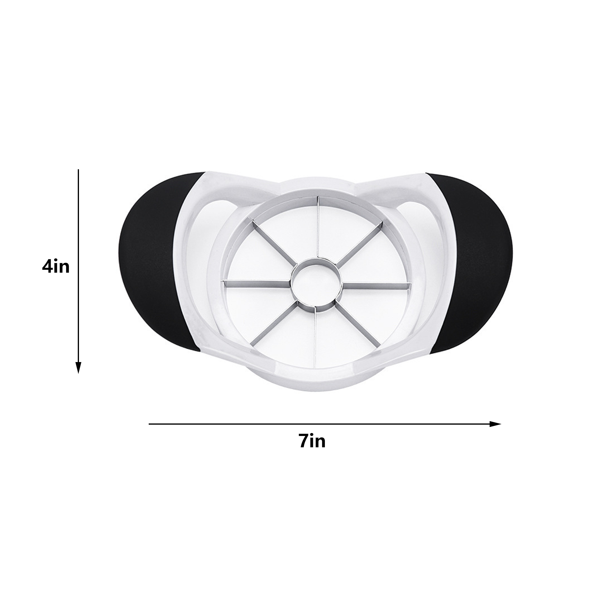 Easy Grip Apple Slicer 4