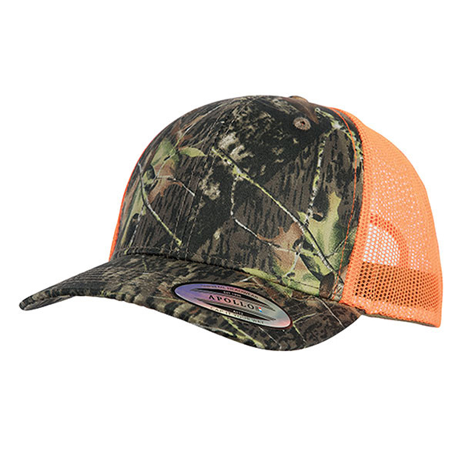 Trucker Cap 32