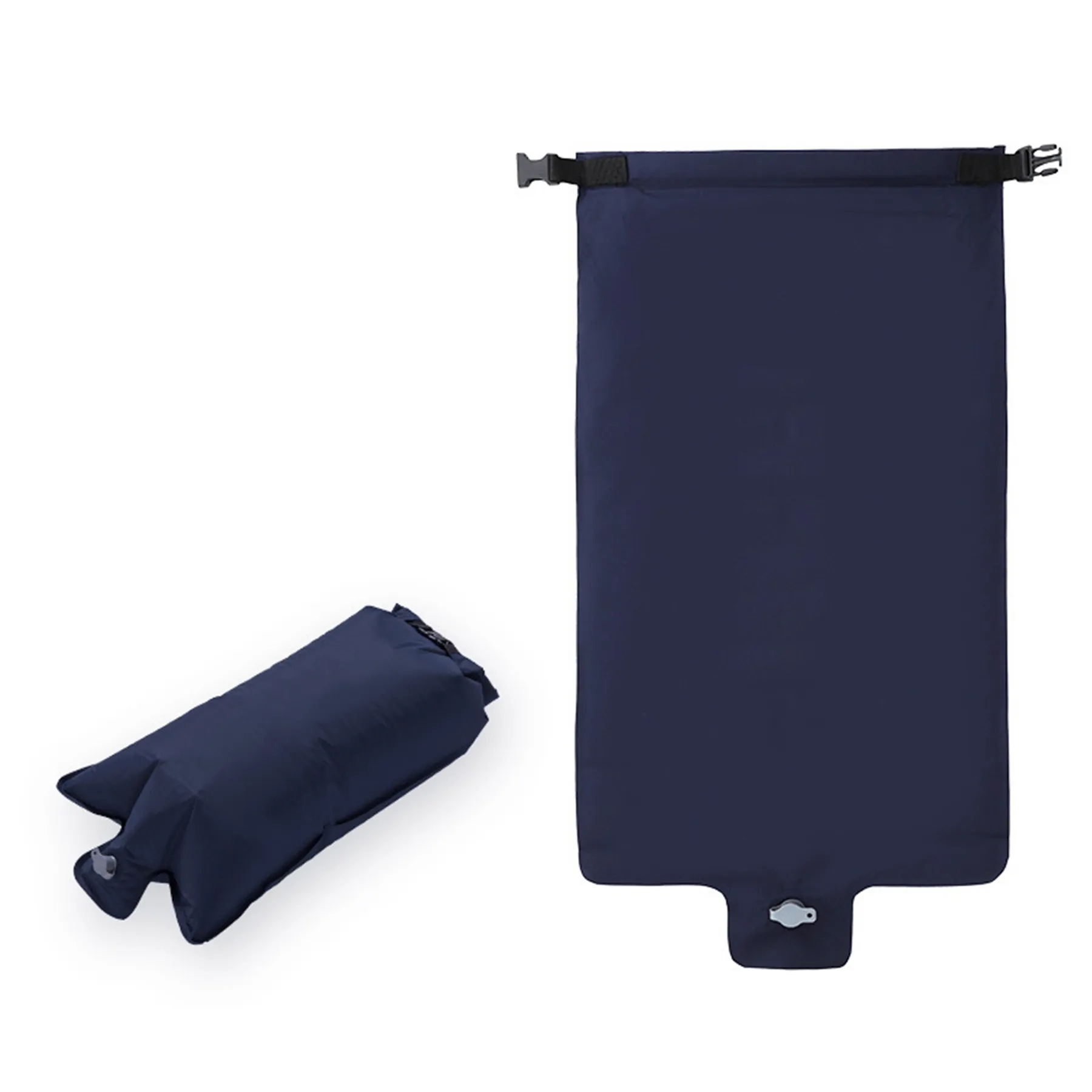 Outdoor Inflatable Mattress Bag 17