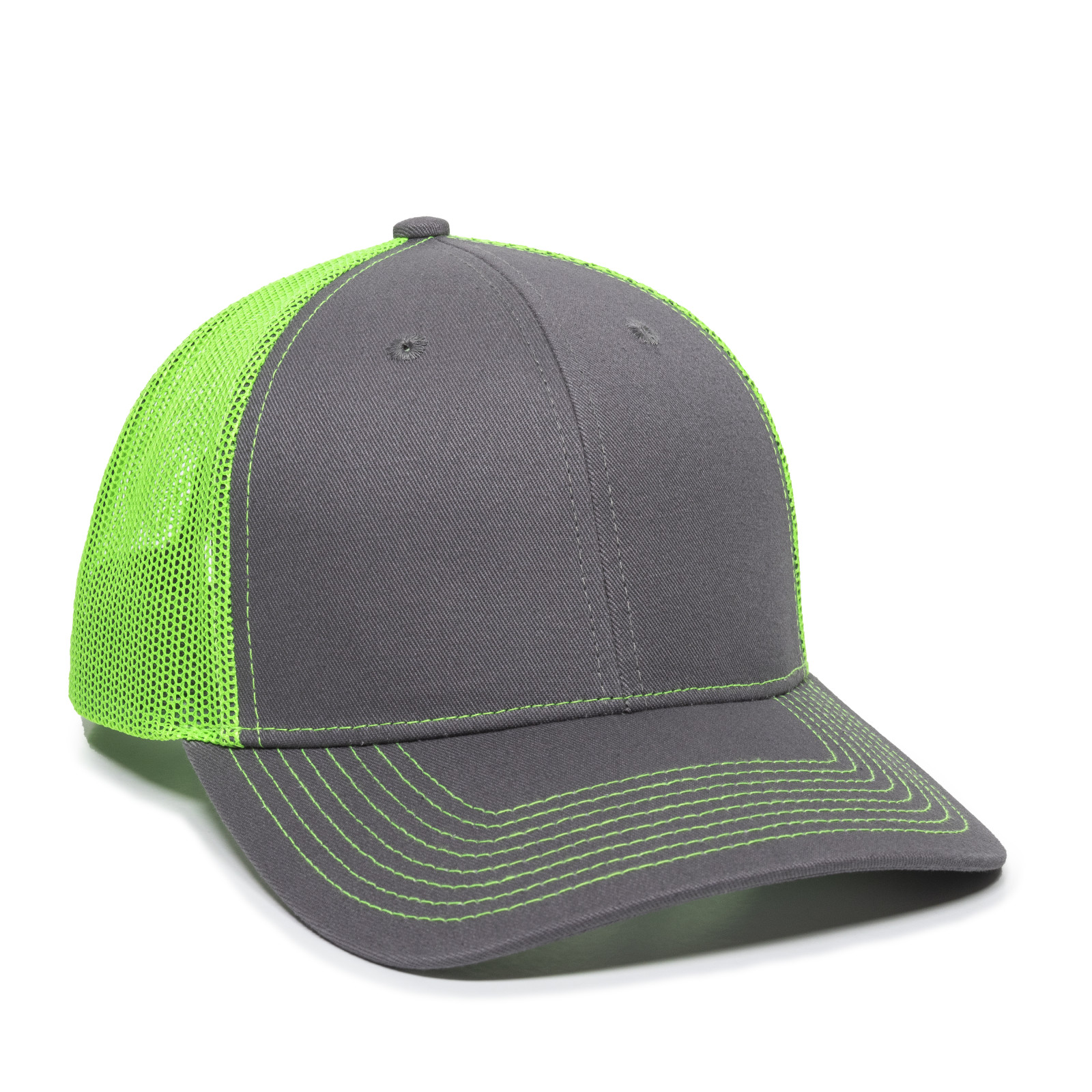 Premium Modern Trucker 138
