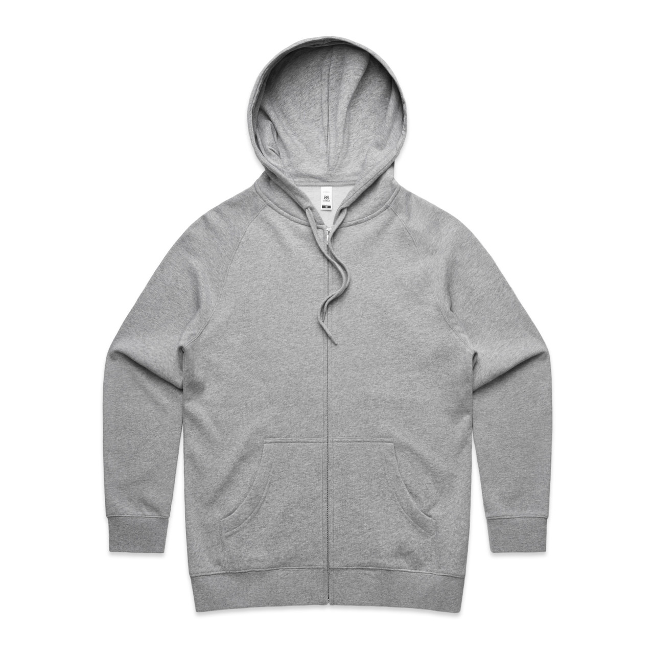 Wo's Official Zip Hood | 4103 6