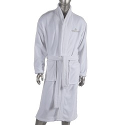 Mink Robe