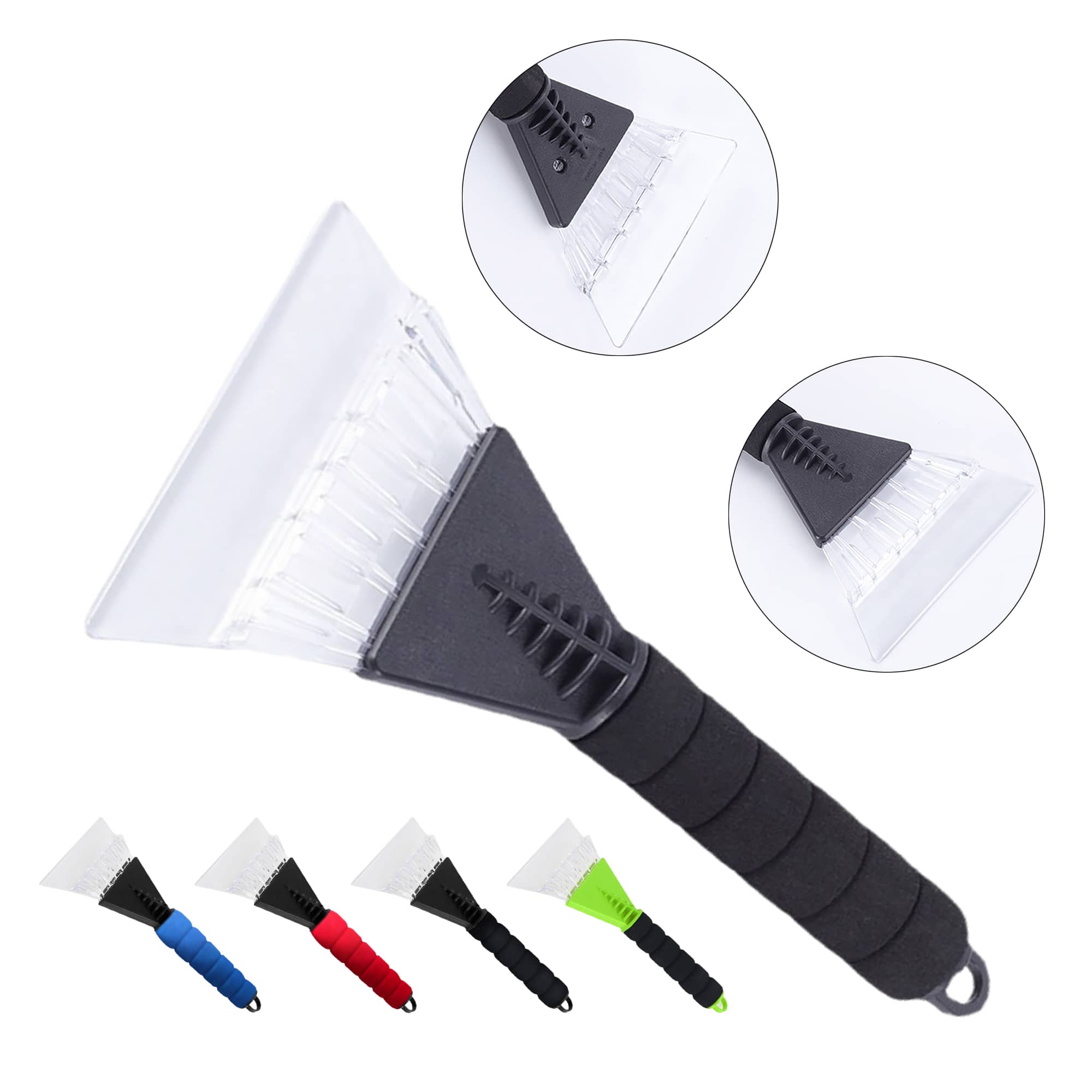 Car Snow Plow Tool 3