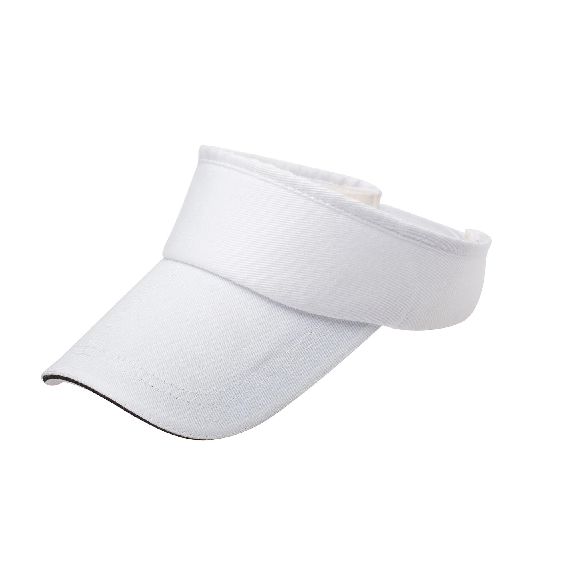 Adjustable Sun Hat Without Top 25