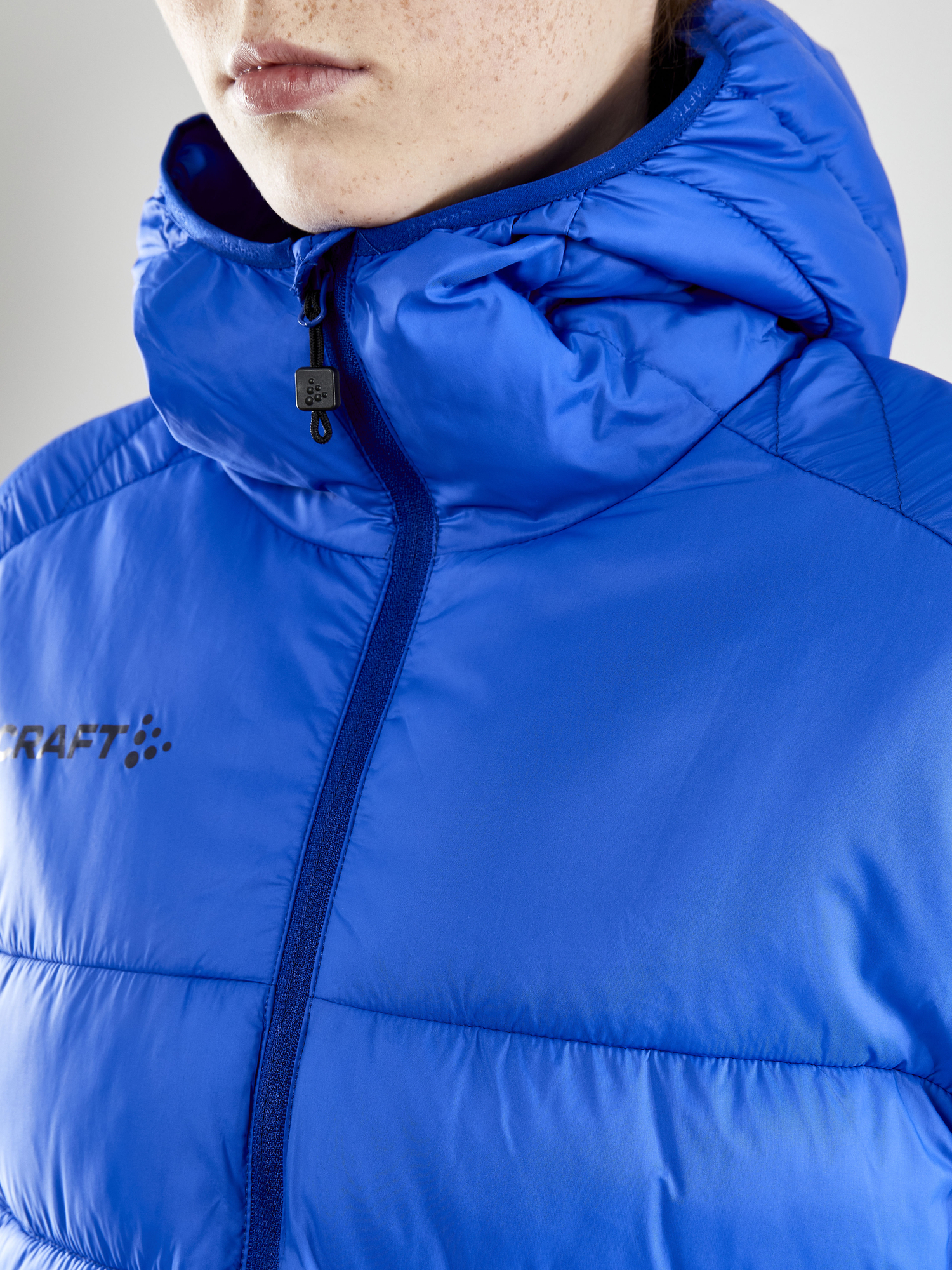 CORE EXPLORE ISOLATE JACKET W 94
