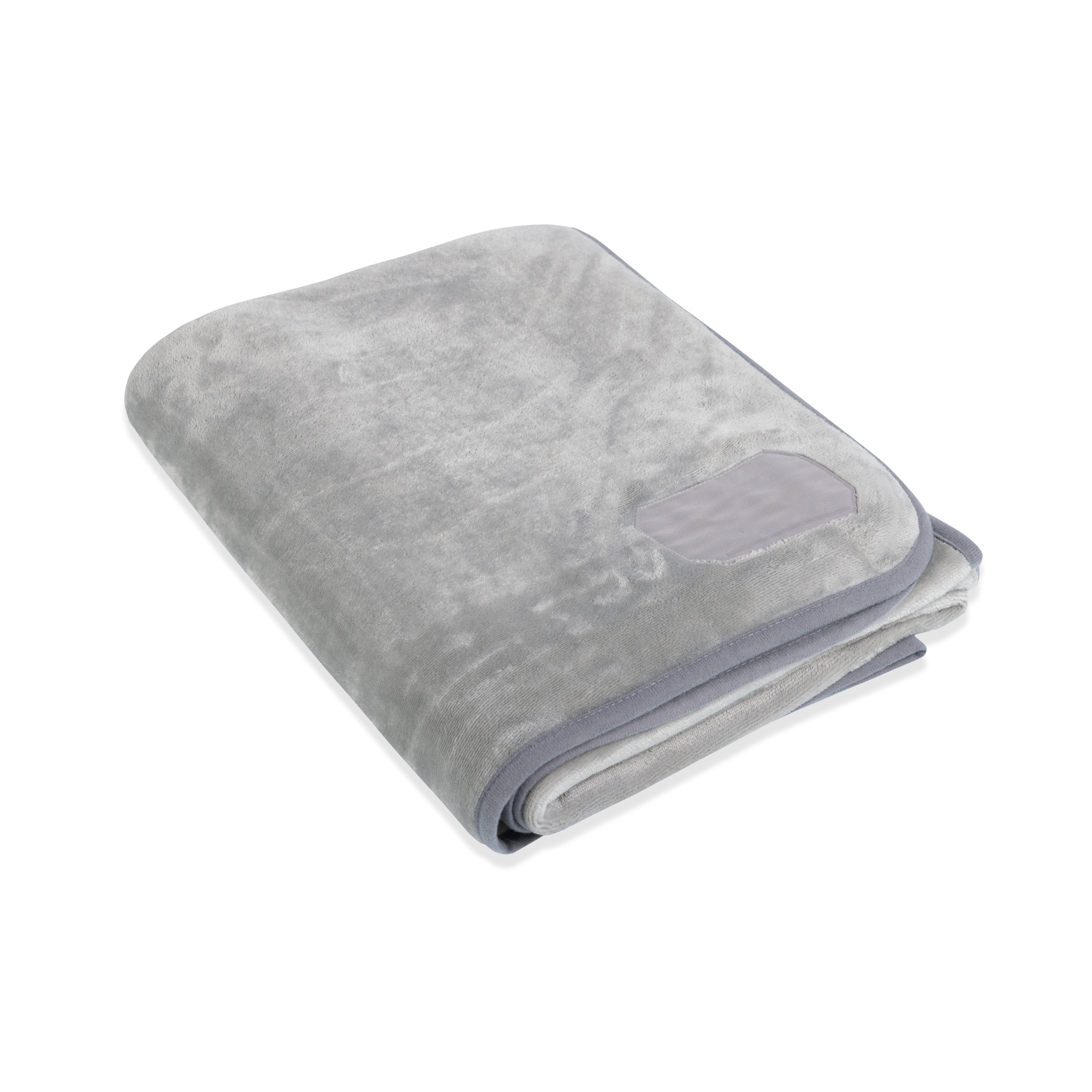 Sherpa Fleece Blanket