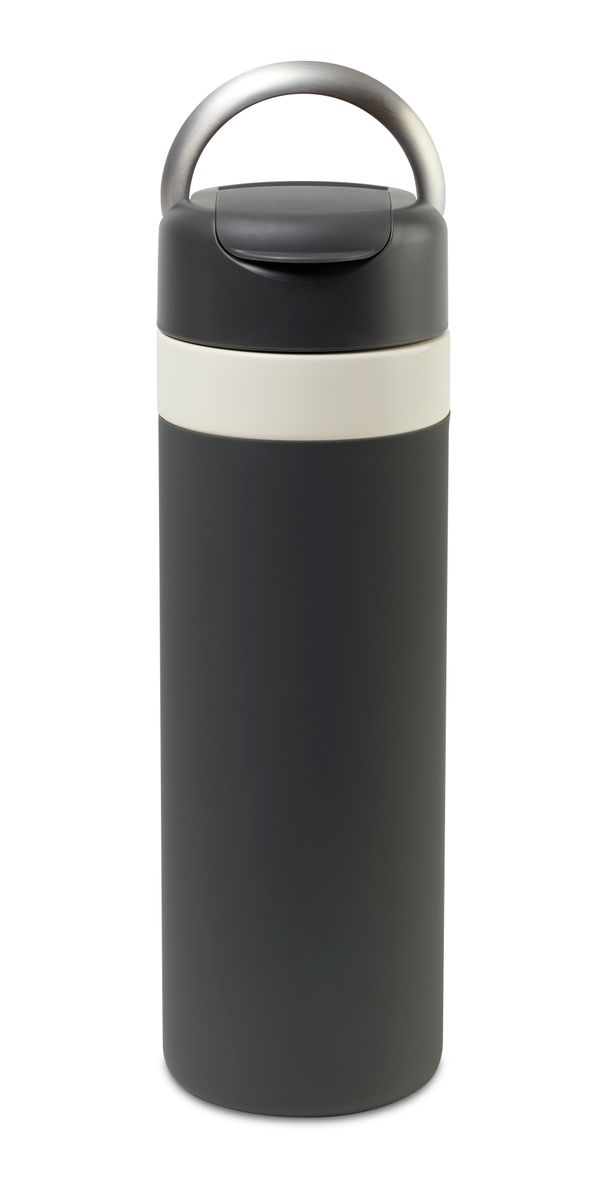 W&P Drink Through Insulated Ceramic Bottle