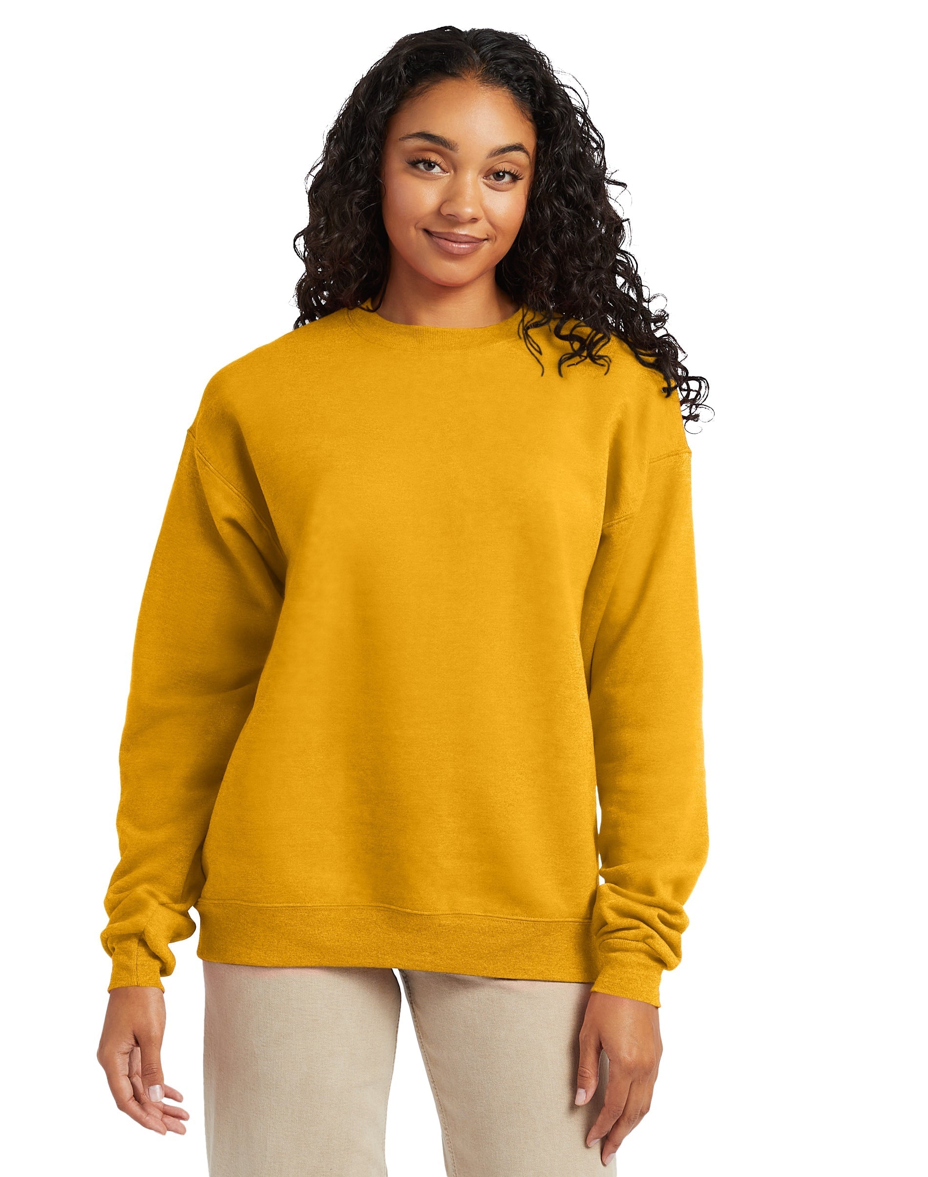 Hanes EcoSmart® Fleece Sweatshirt 36