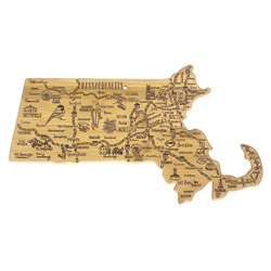 Totally Bamboo Destination Cutting Board - Thumbnail 3