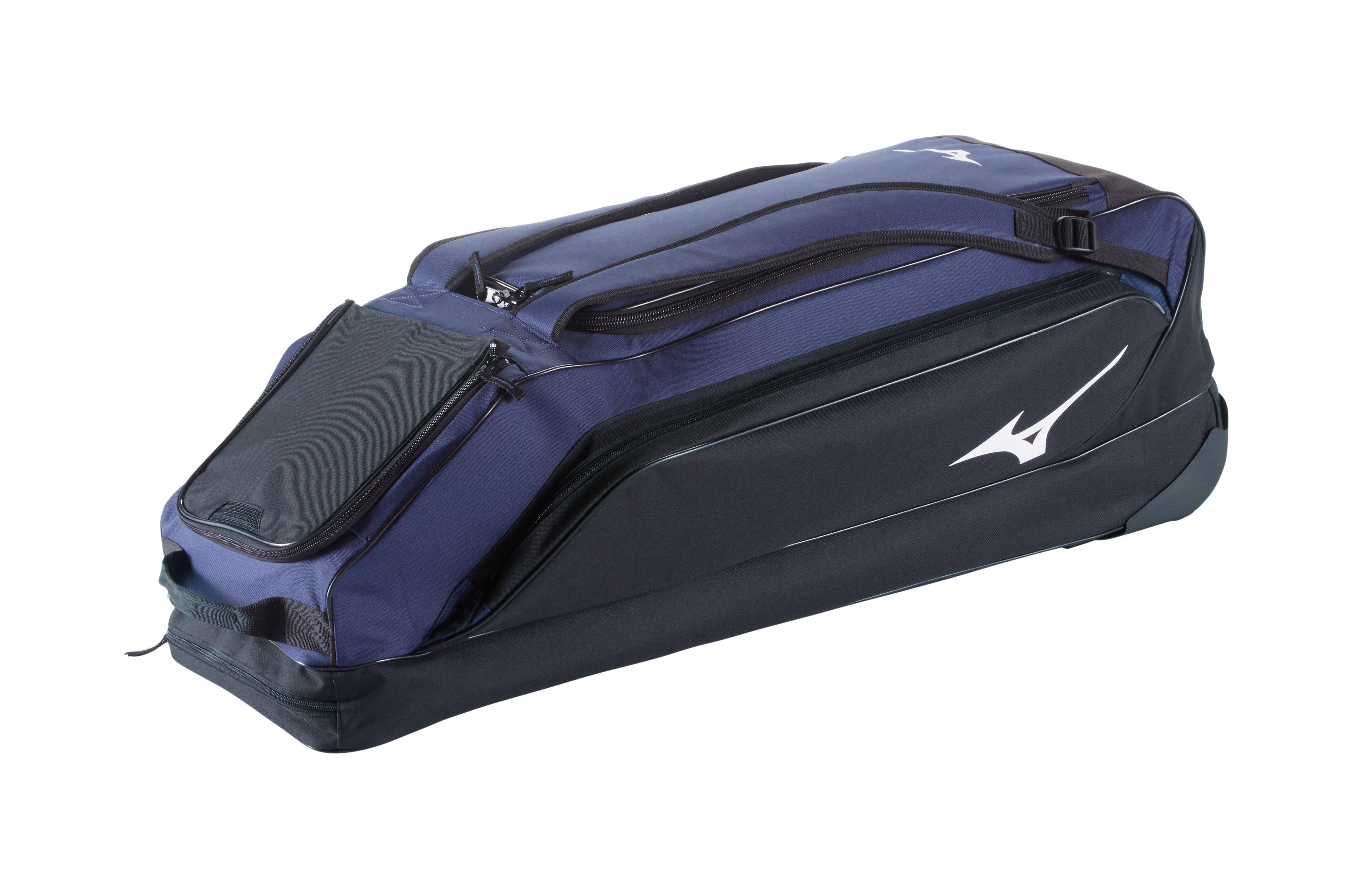 Classic Wheel Bag G2 33