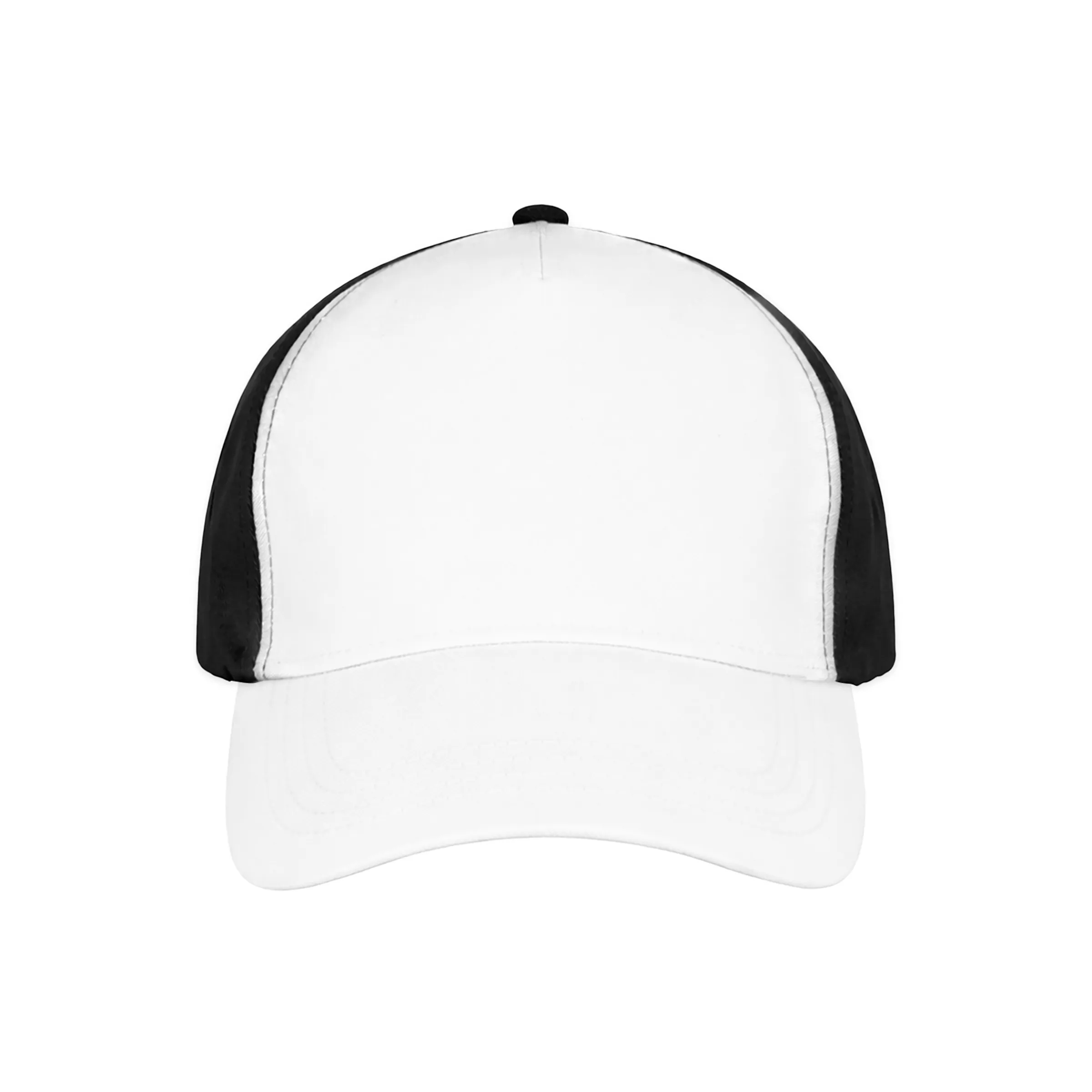 FULL COLOR VISOR TWILL CAP 9