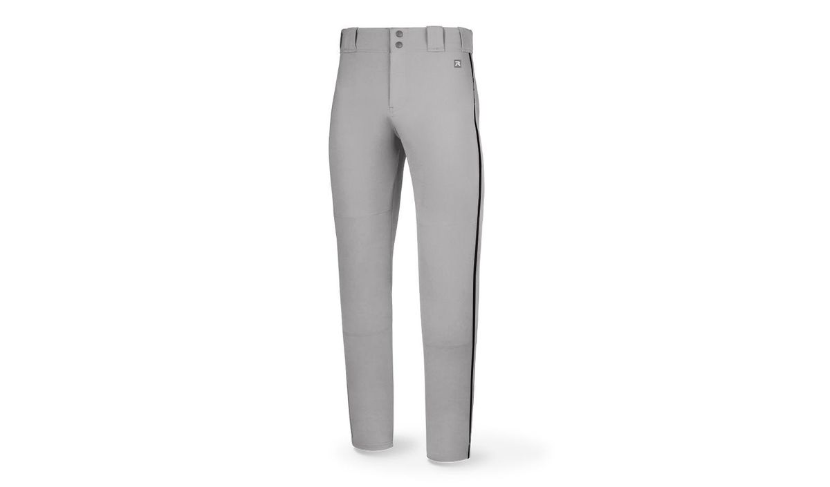 Stock PTS Baseball Piped Tailored Pant 25