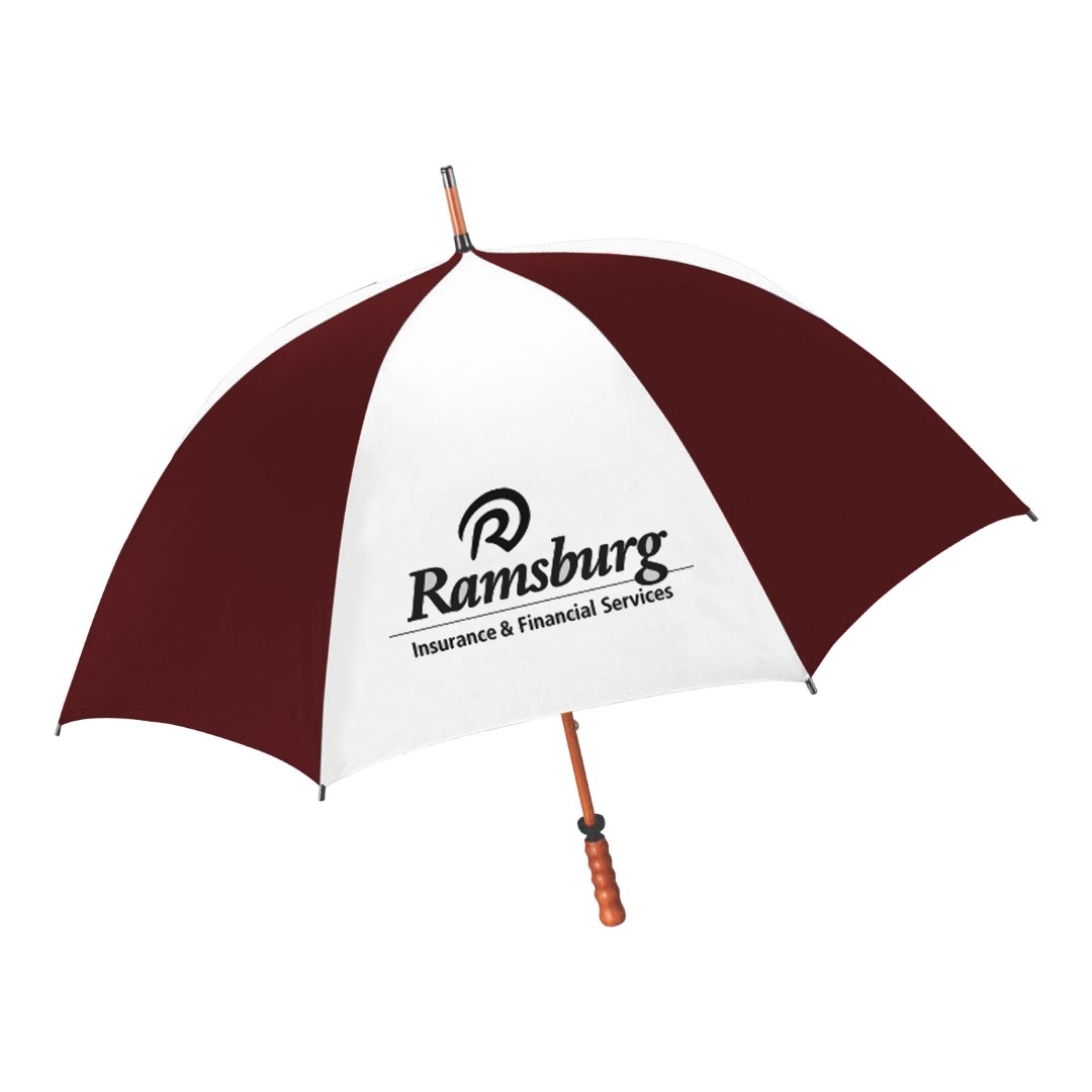 The Eagle Umbrella 90