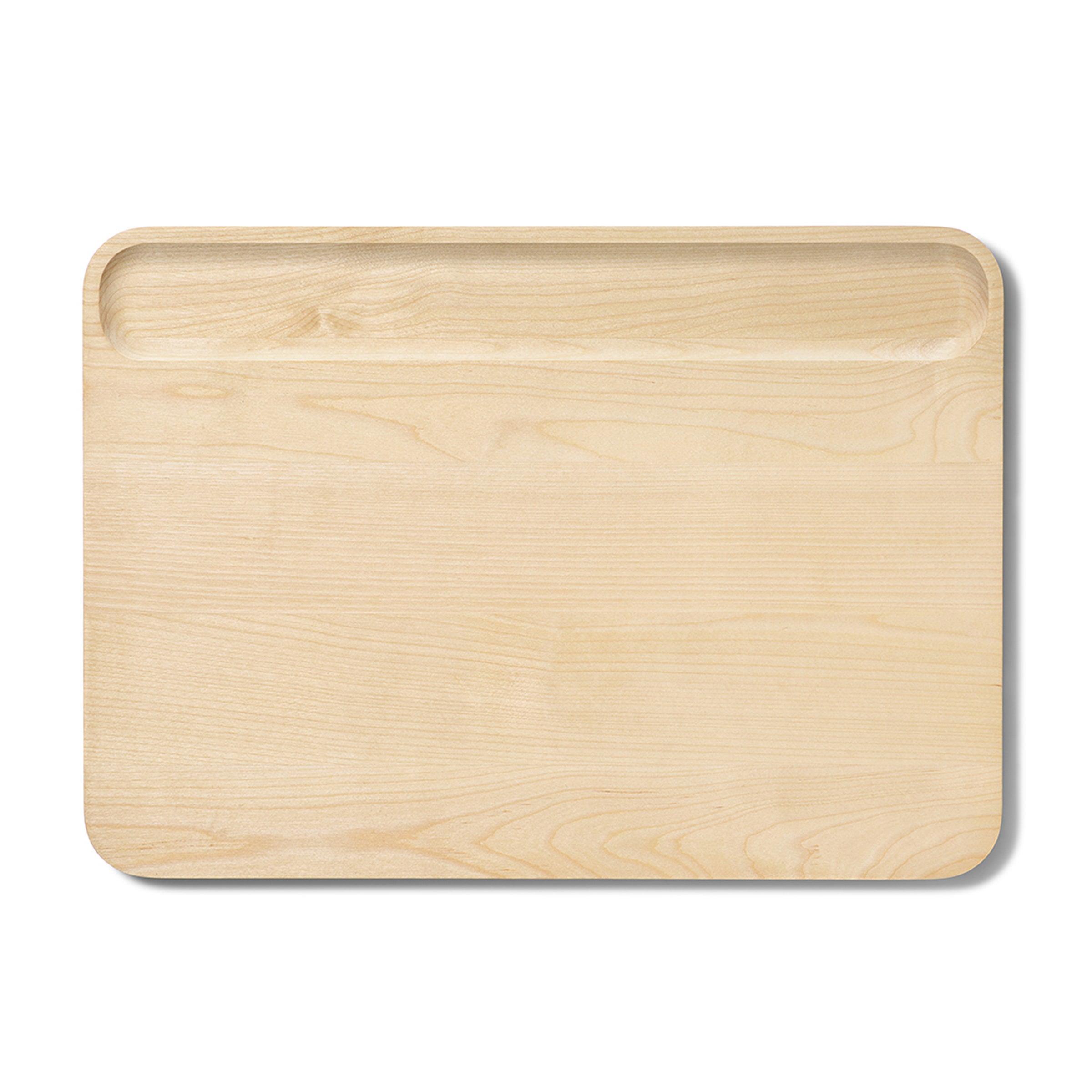 Caraway KW-LCTB-102 Large Birch Wood Cutting Board