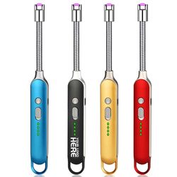 Flameless Electronic Lighter