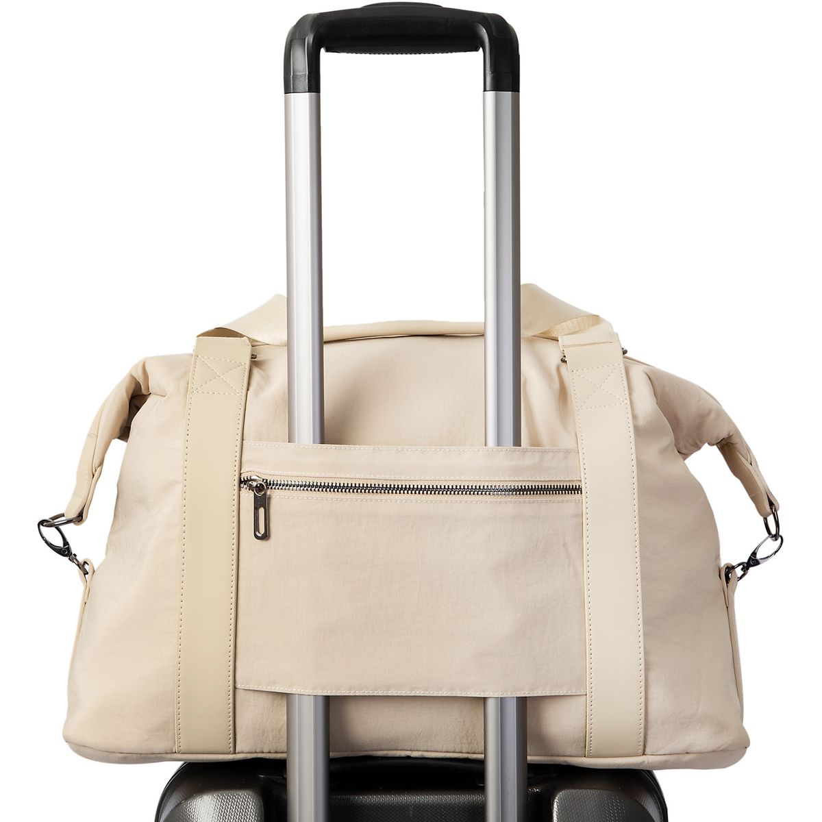 The Essential Luxe Weekender Bag - Thumbnail 5