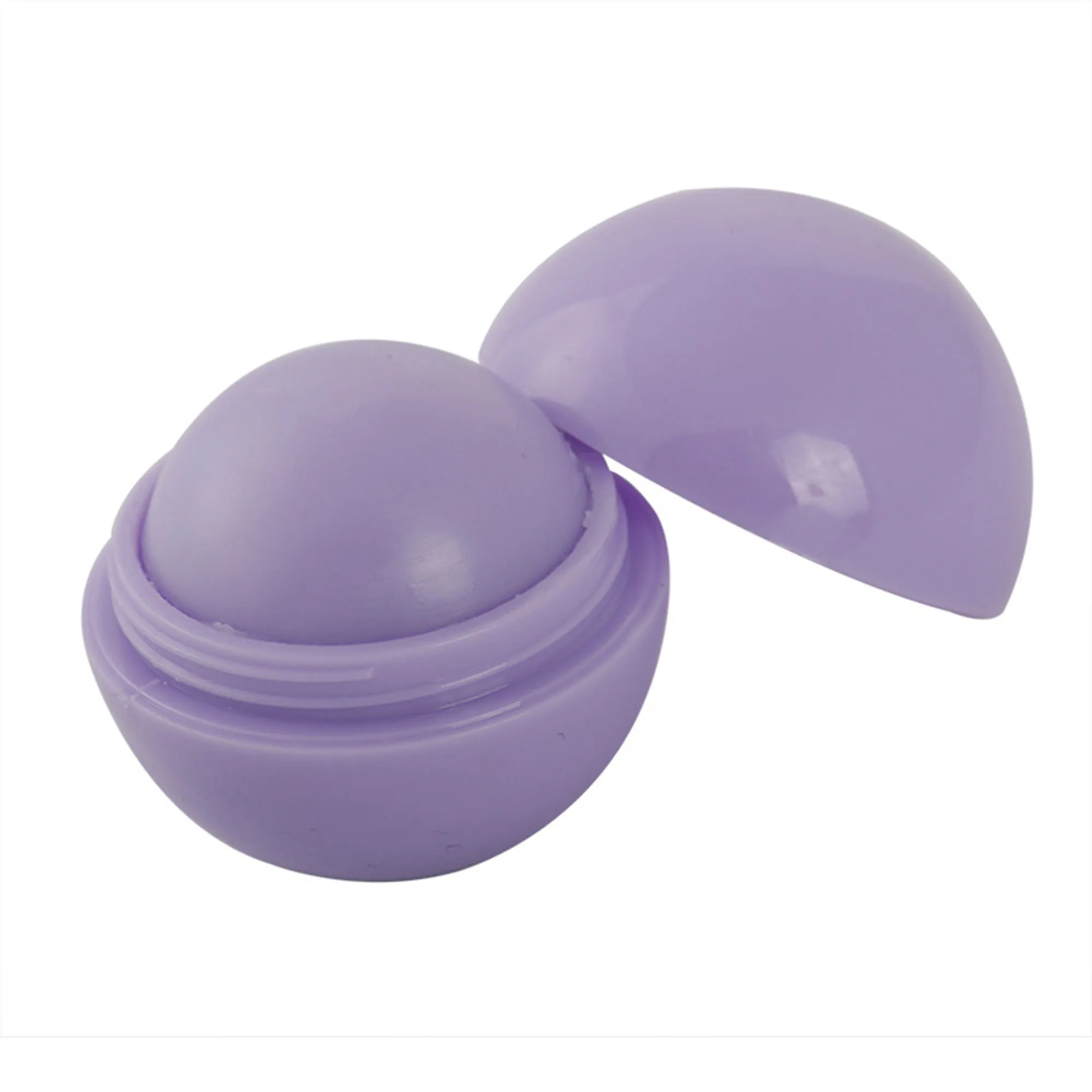 Touch Round Lip Balm 20